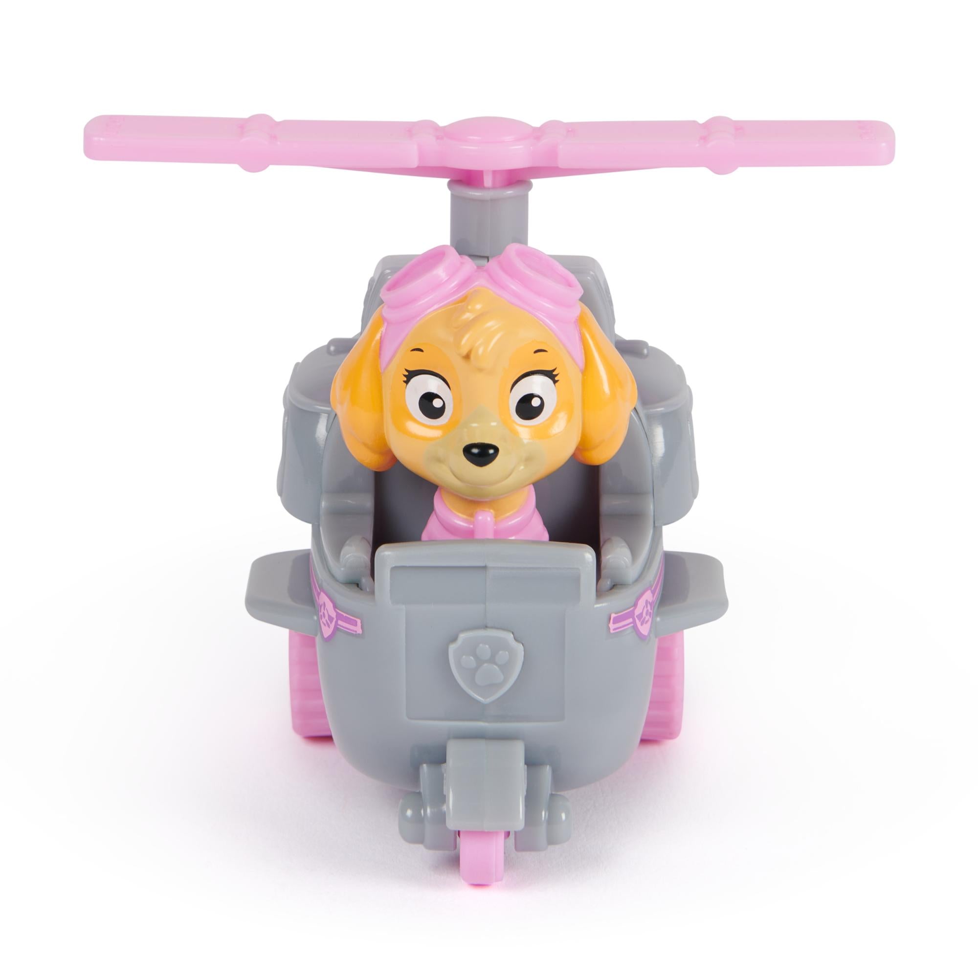 Hot Deal! PAW Patrol Skye Deluxe Rescue Racers Toy Cars for Kids