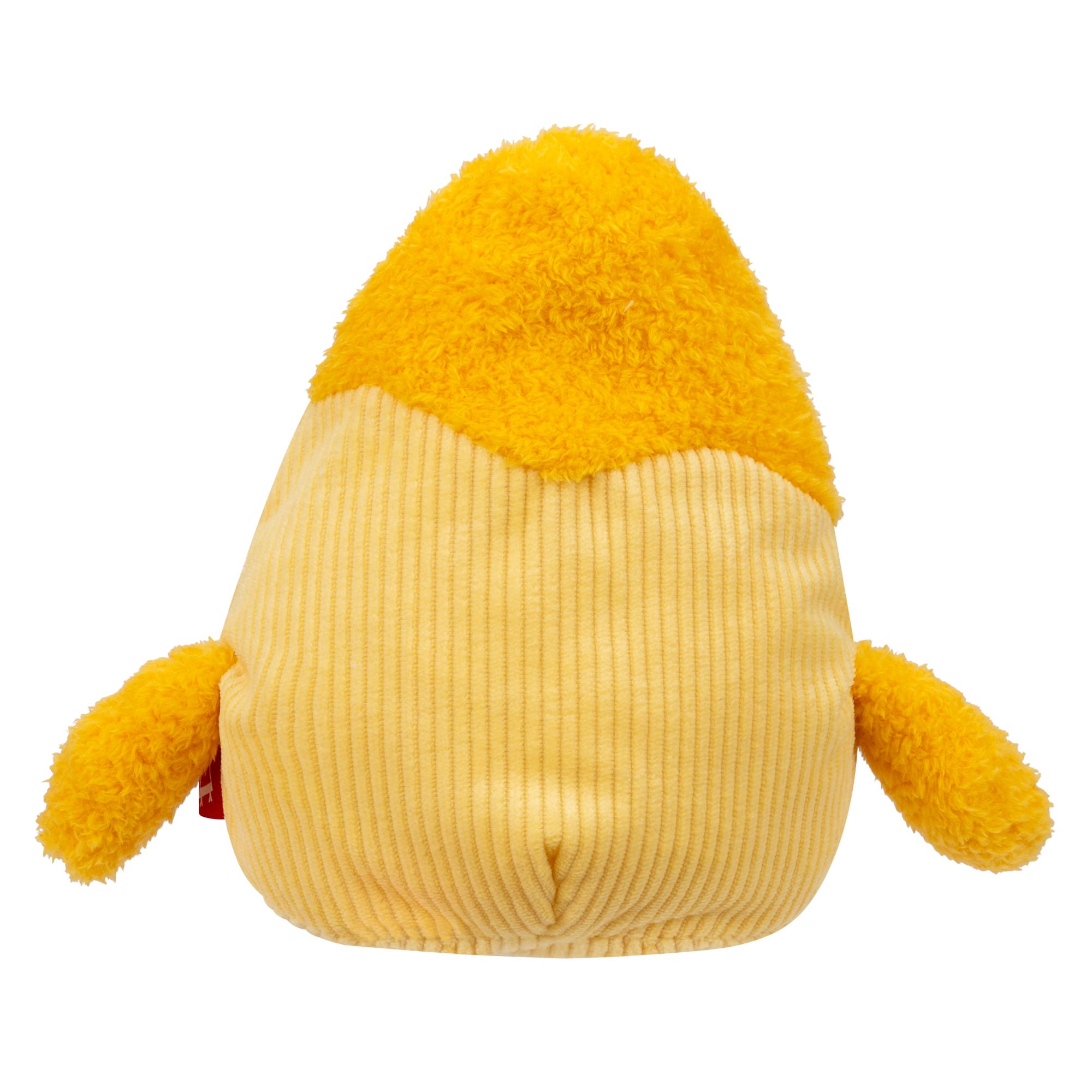 Hot Deal! 7.5 Inch Bumbumz Plush - Tortilla Chip Tory