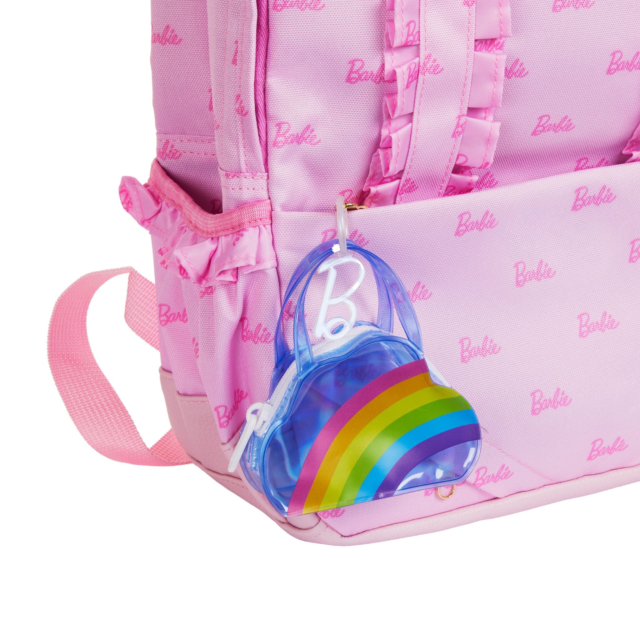 Hot! Barbie Slumber Party Premium Fashion Bag