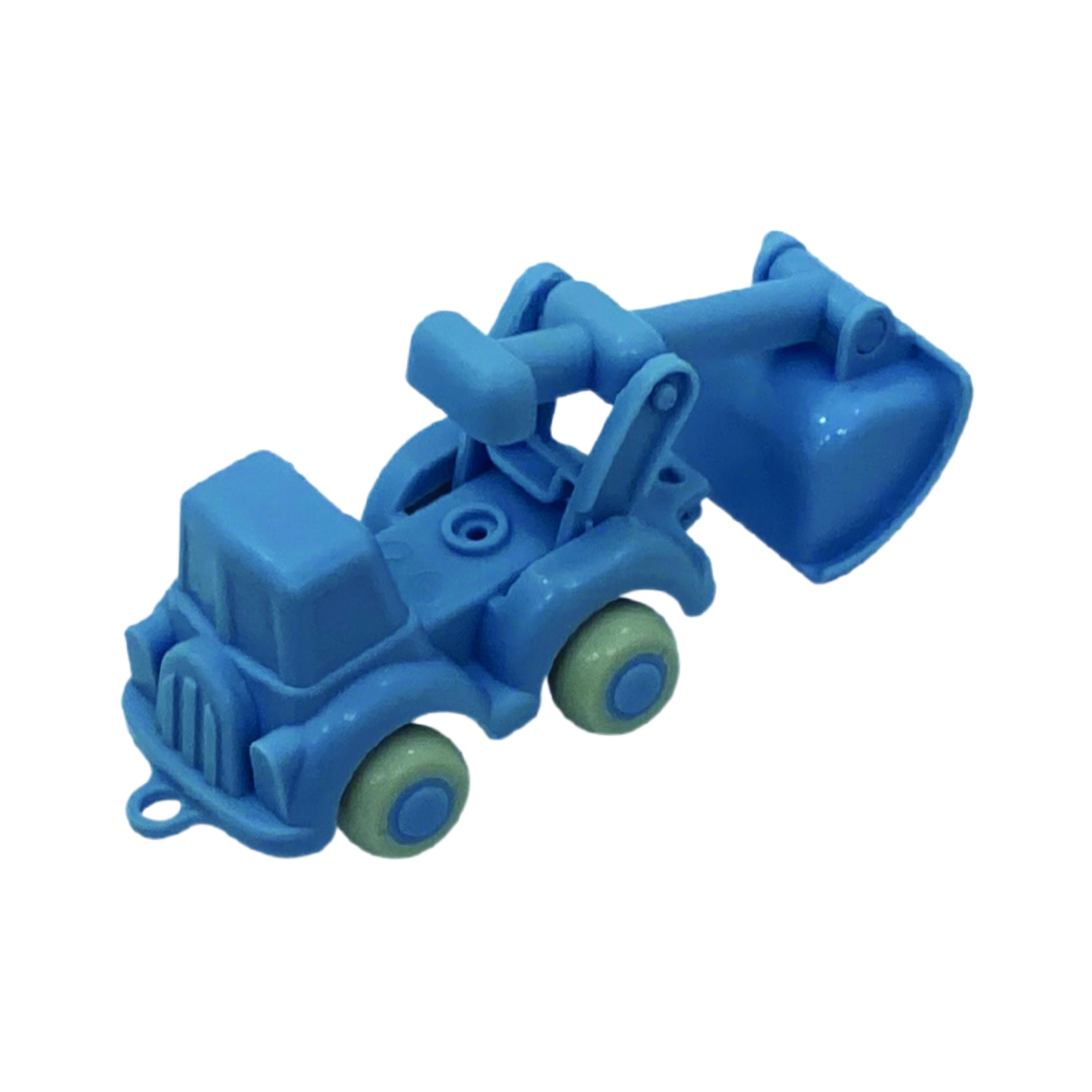 Hot Deal! Viking Toys Reline Mini Chubbies Assorted Toy Vehicle Series 3