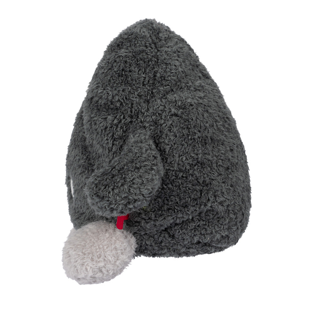 7.5-Inch Soft Plush Retrobumz - Josh The Yin Yang Beanbag Cutie
