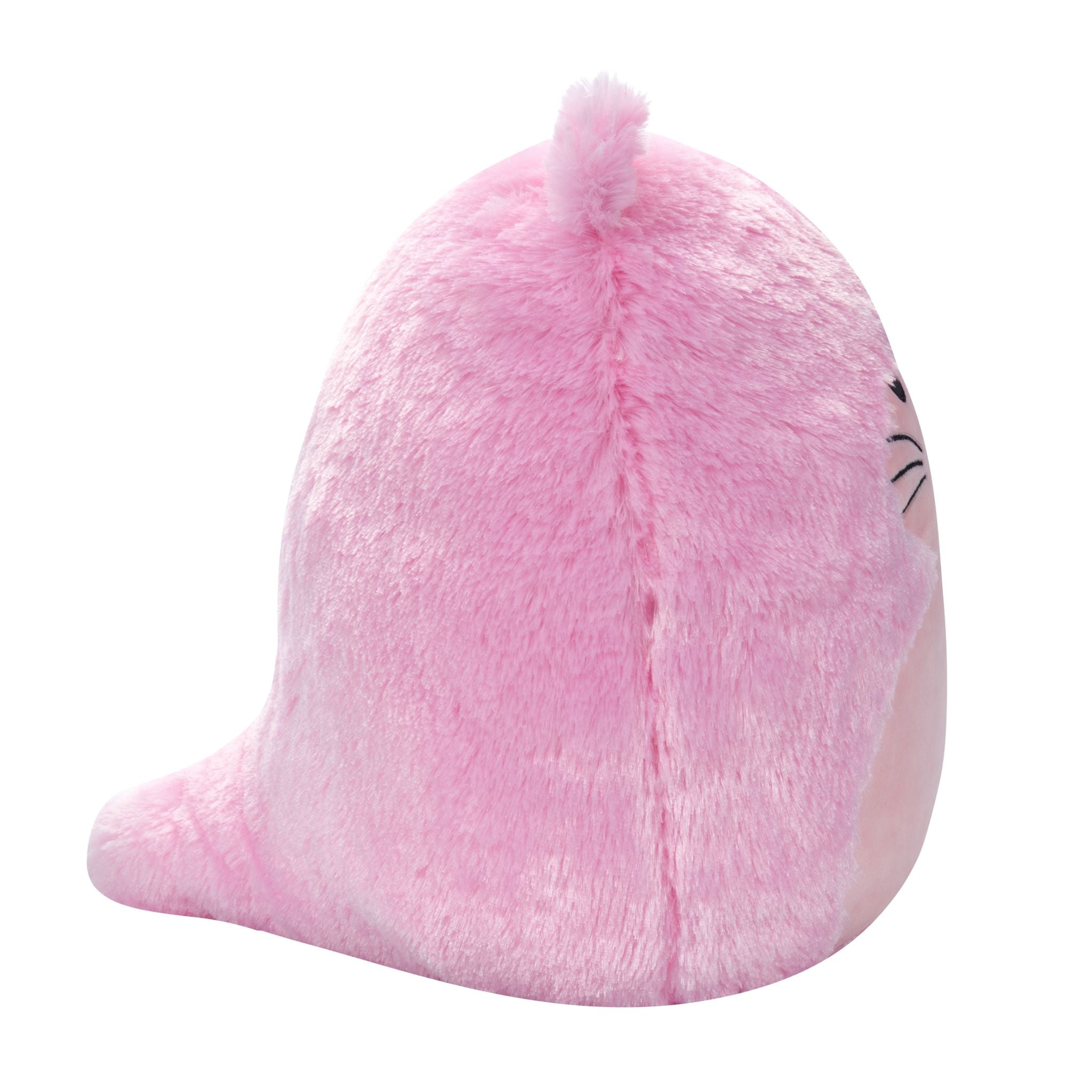 Limited Time Offer! 12-Inch Squishmallows Fuzzamallow Plush - Anu The Otter Collectible Toy