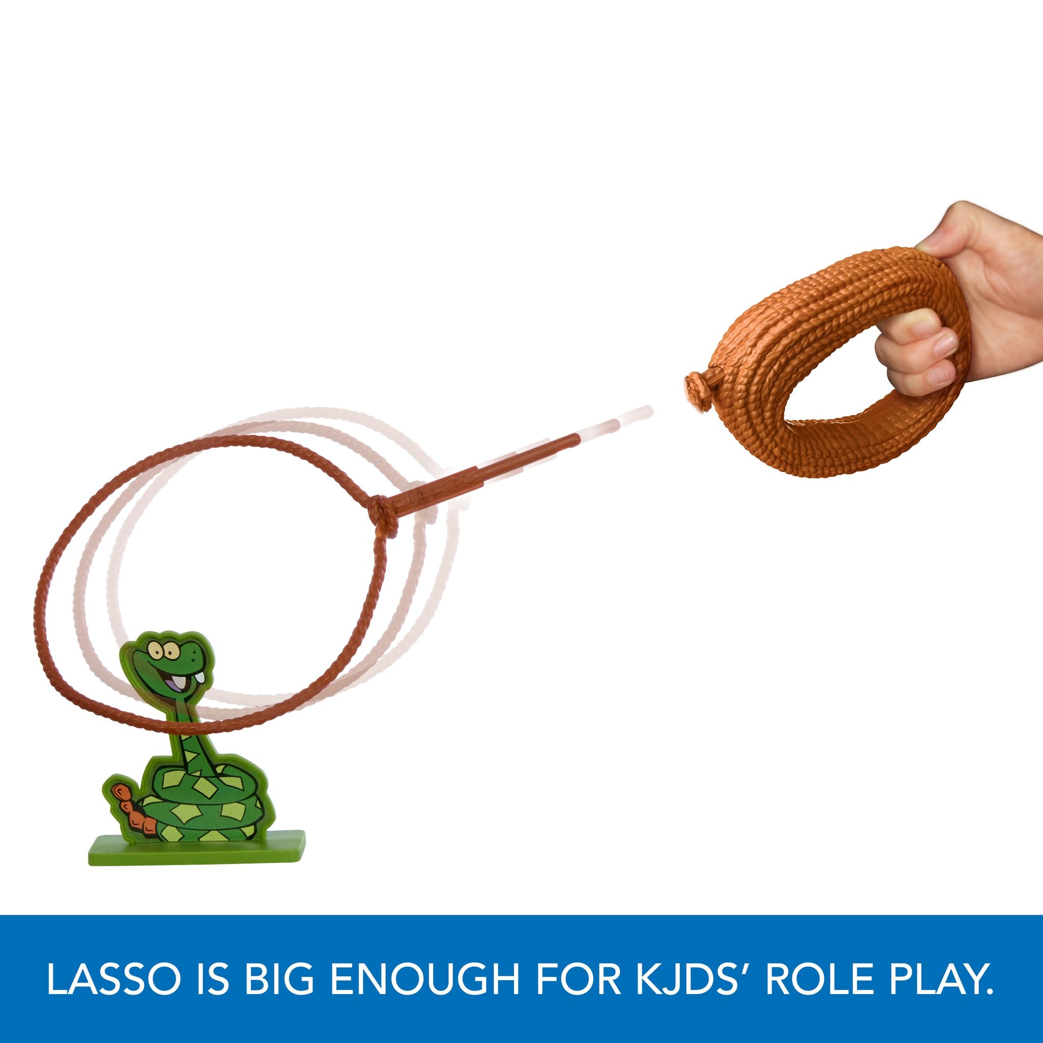 Disney Pixar Toy Story 12 - inch Poseable Jessie with Launching Oversized Lasso