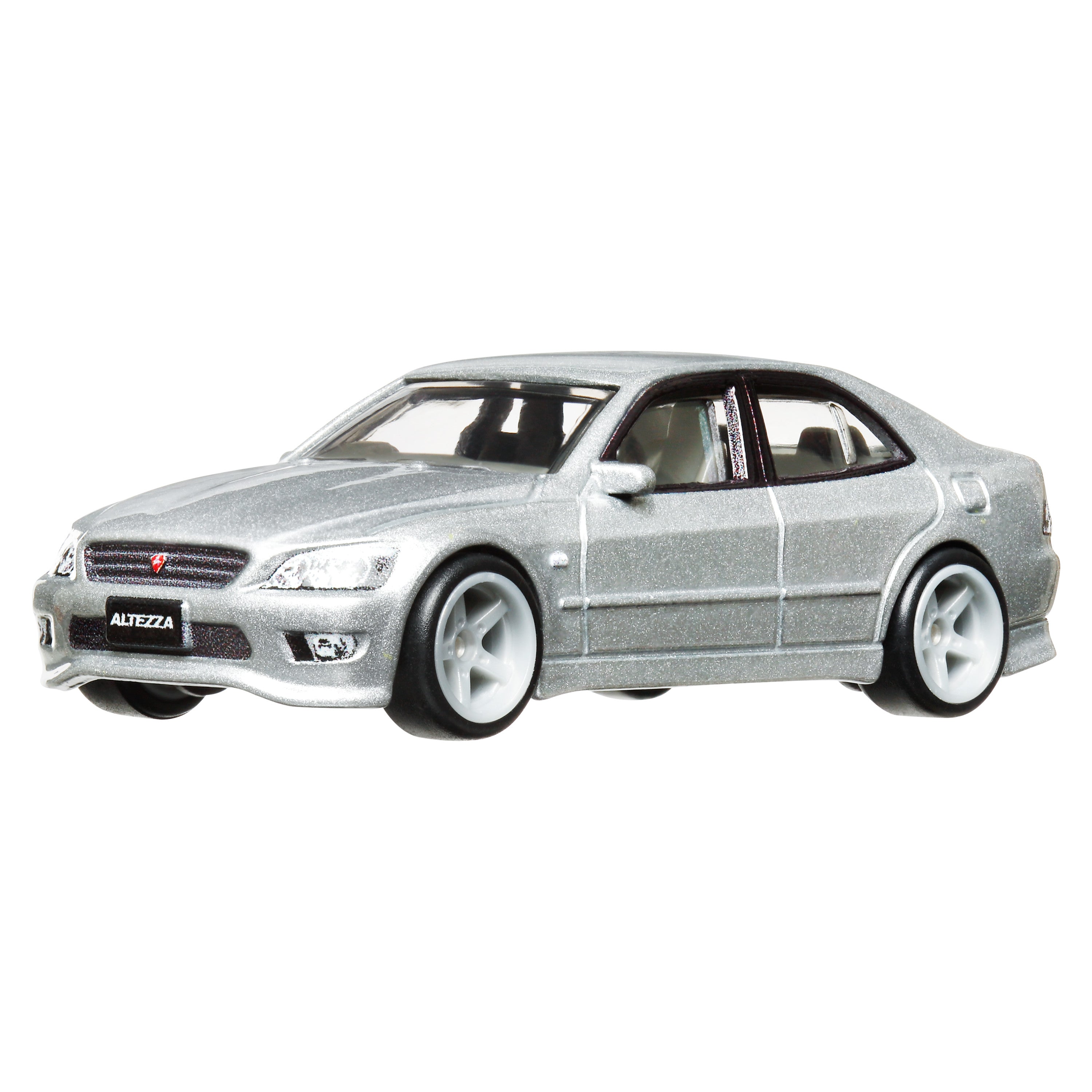 Limited Offer! Hot Wheels 1:64 Scale '98 Toyota Altezza - Car Culture Modern Classics Vehicle 2/5