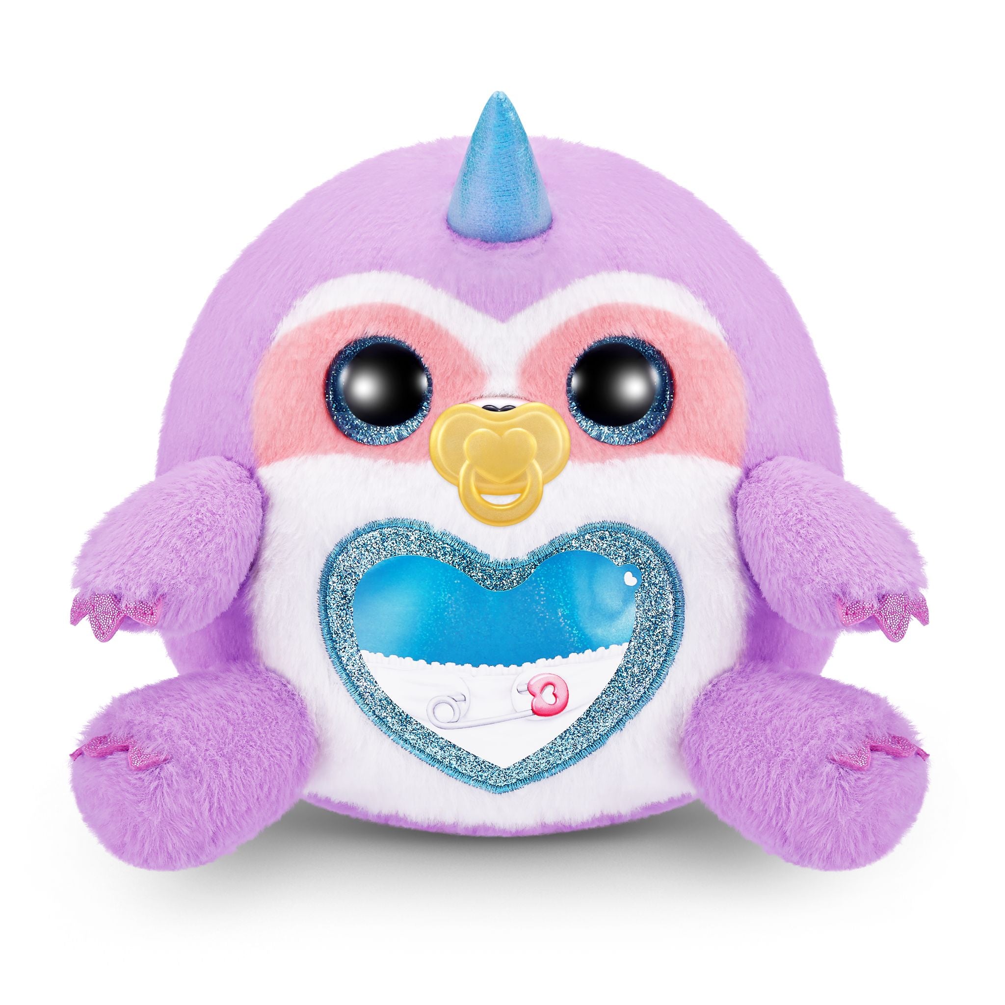 ZURU Rainbocorns Adopt A Corn Surprise - Series 1 - Collectible Fun!