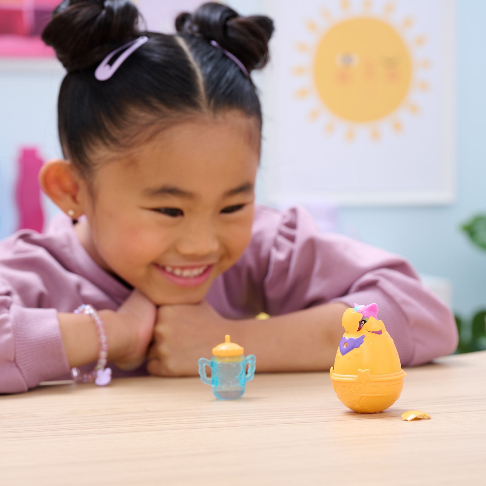Amazing Hatchimals Alive! Assorted Styles Surprise Toys for Boys and Girls