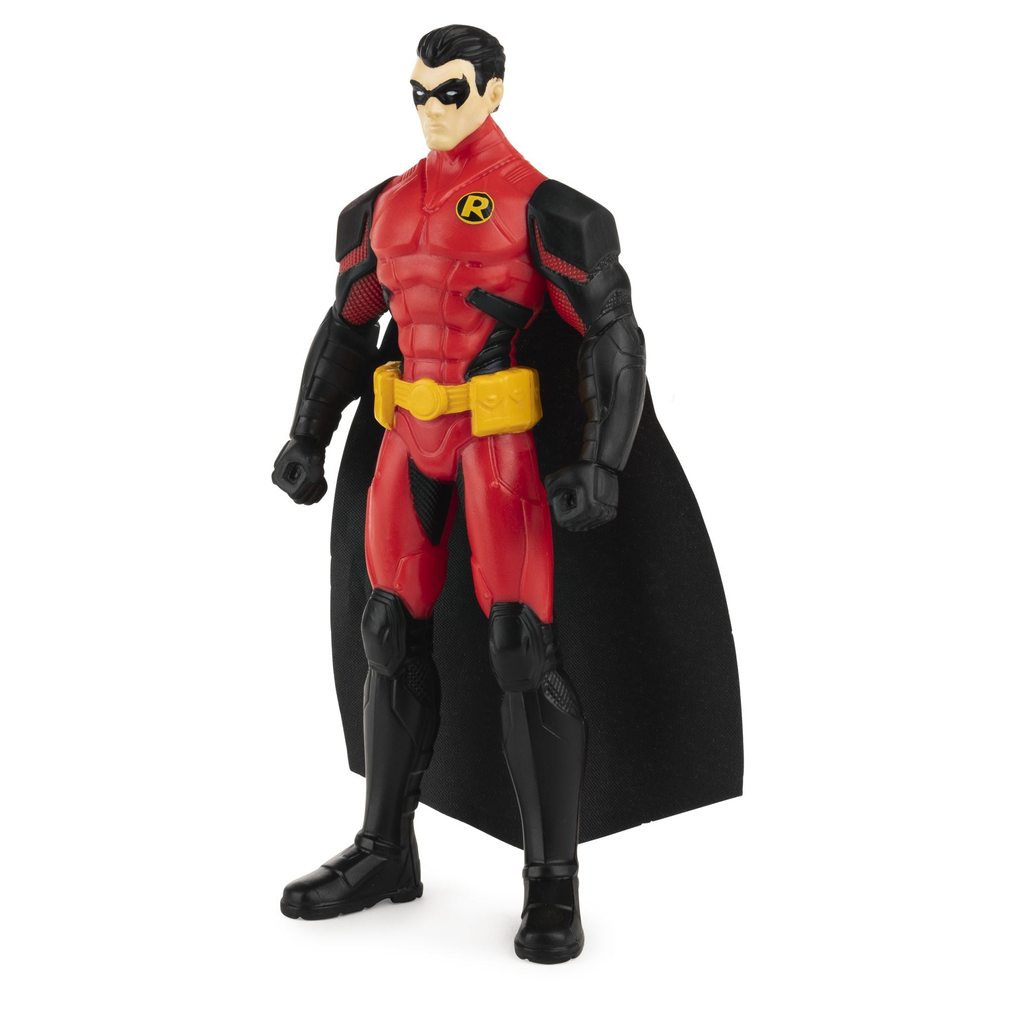 Hot! DC Comics 6-Inch S2 Robin Action Figure