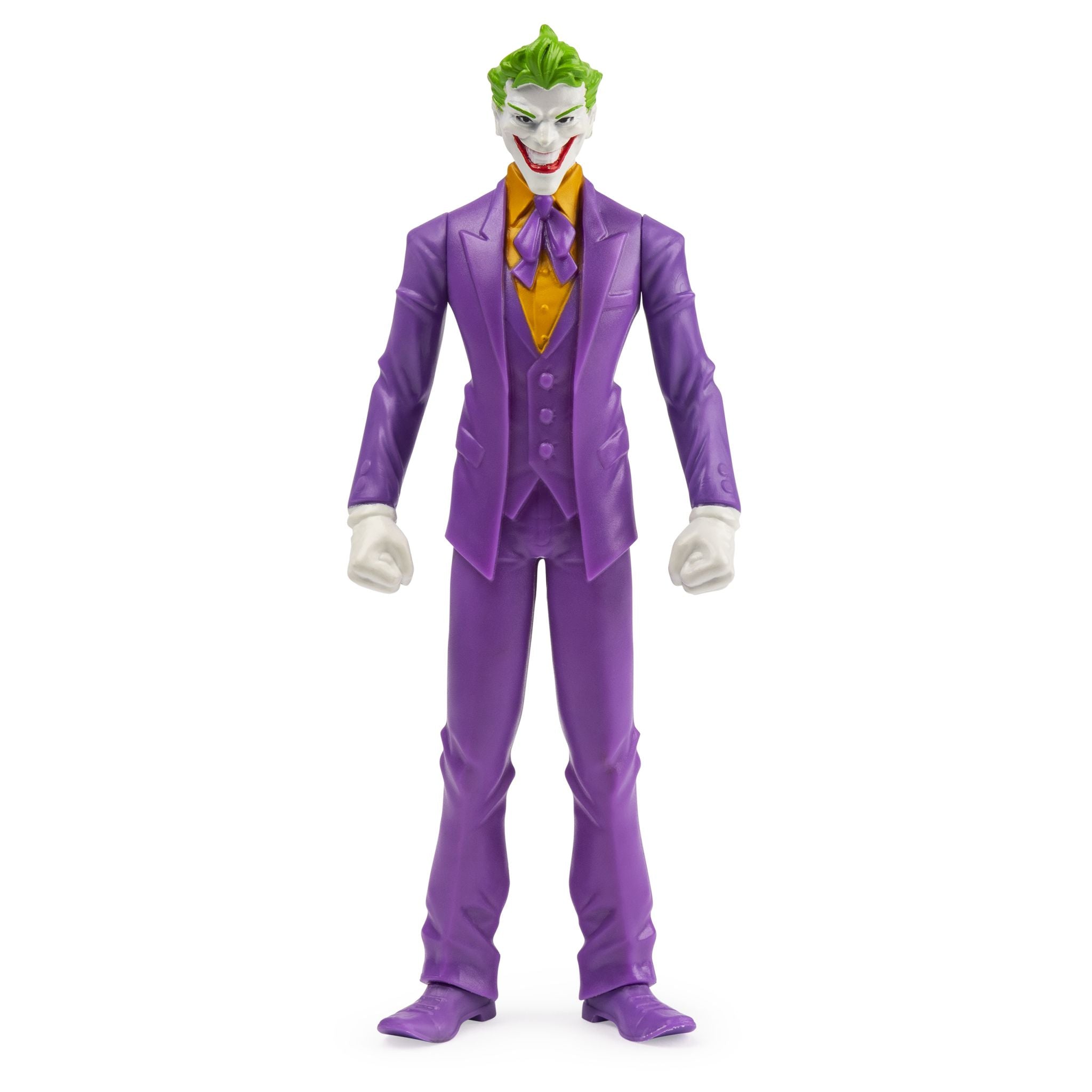 Hot! DC Comics 6-Inch S1 Bat Tech The Joker Action Figure