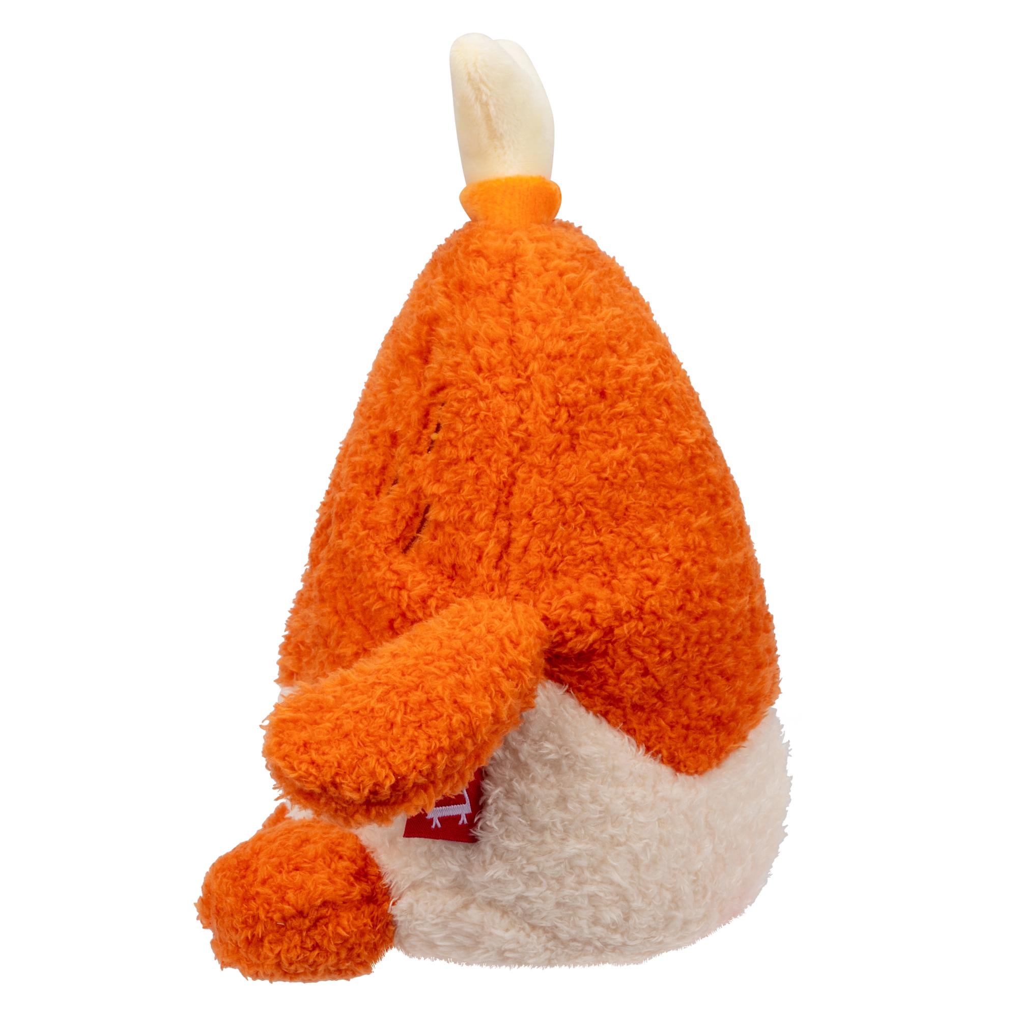 Hot Deal! 7.5-Inch Bumbumz Plush - Fundaybumz Buffalo Chicken Wing Bennet