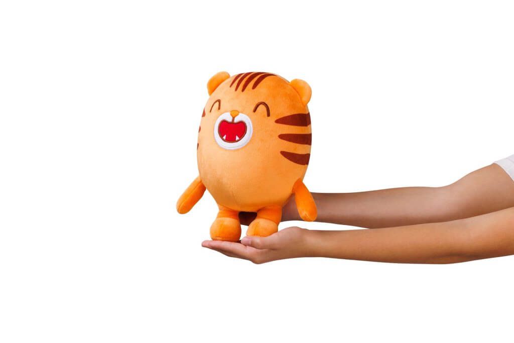 Hot! Piñata Smashlings Assorted Plush Buddies