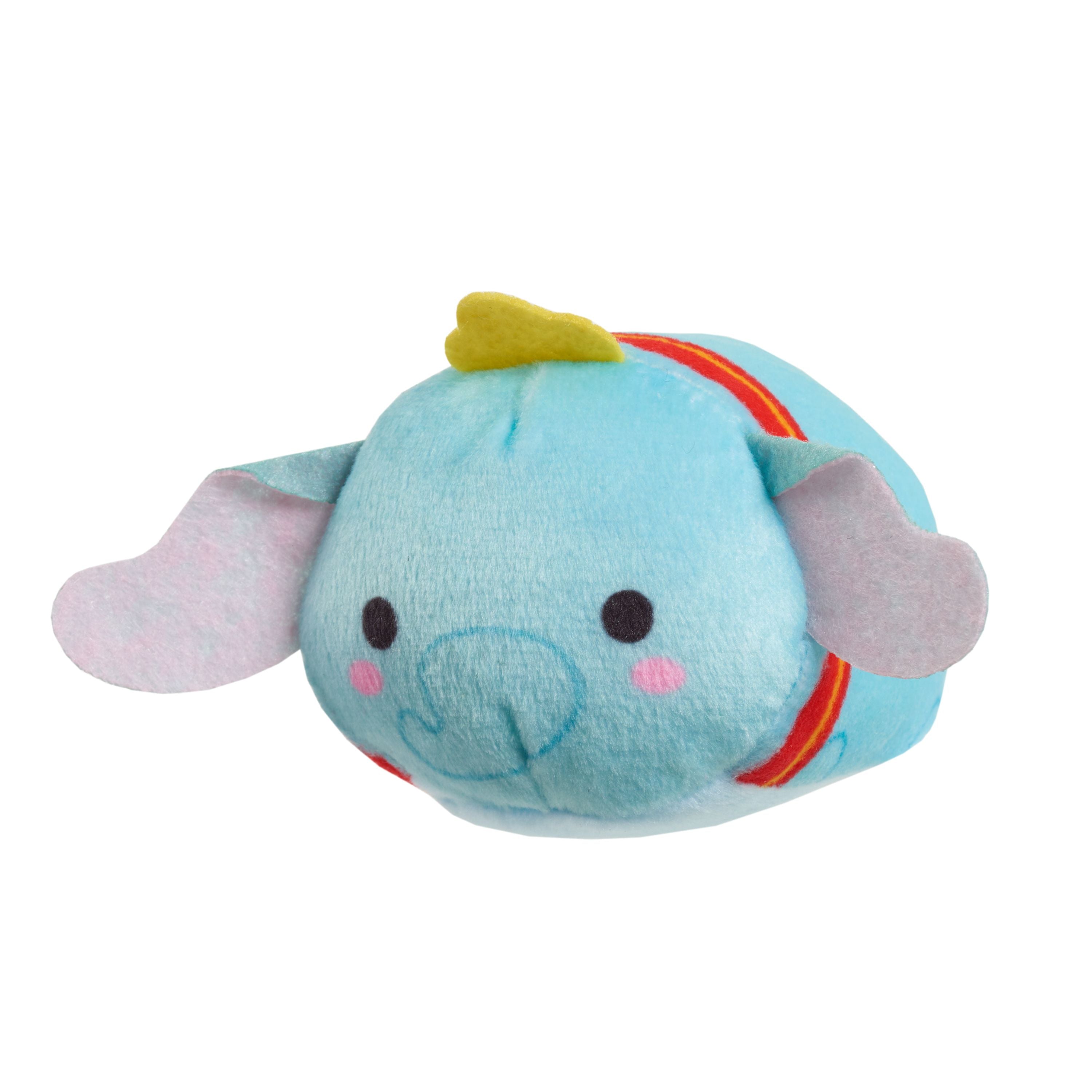 Hot! Disney Tsum Tsum Mini Plush Collectibles - Assorted Styles