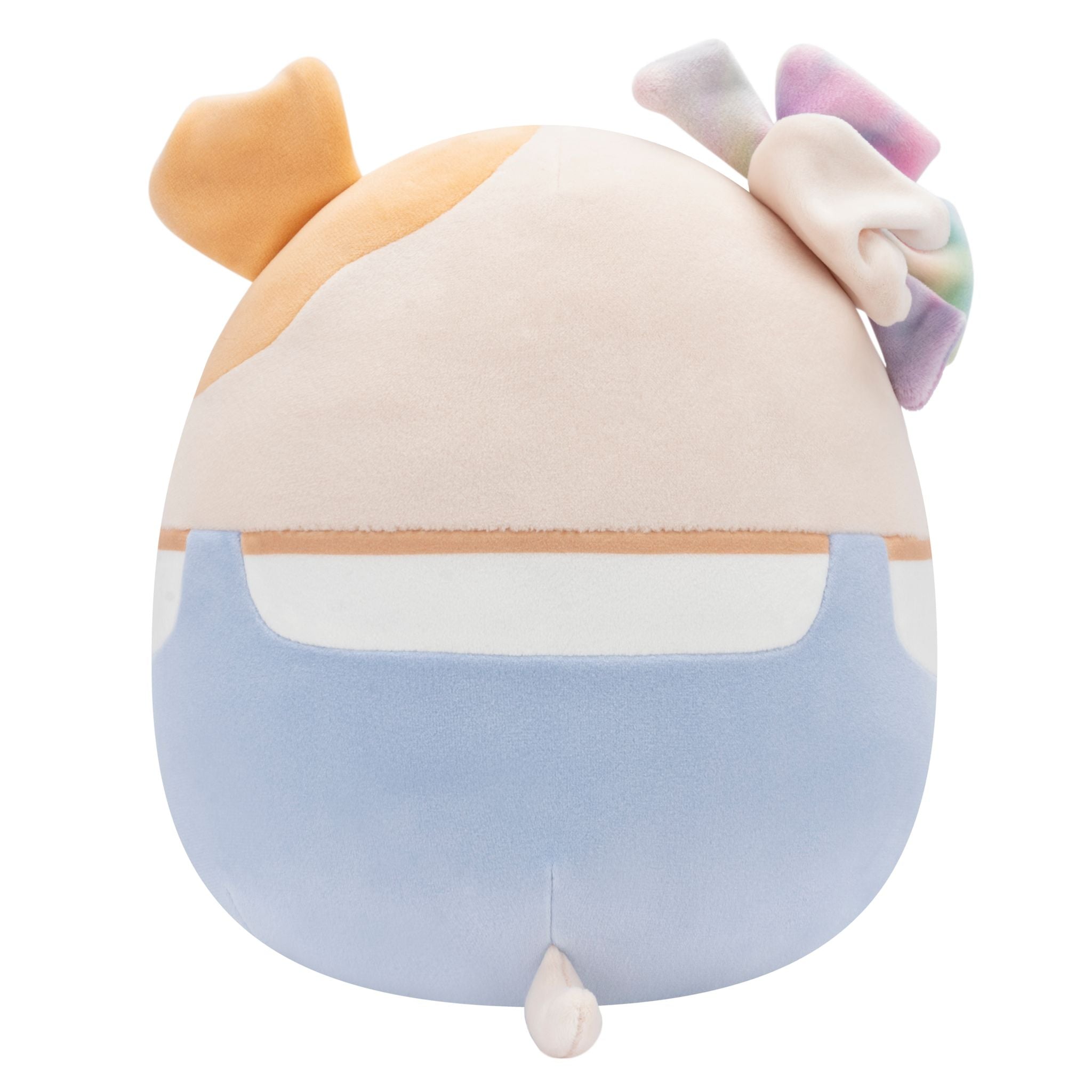 Limited-time Offer! 7.5 Inch Squishmallows Easter Bulldog Davitta Plush