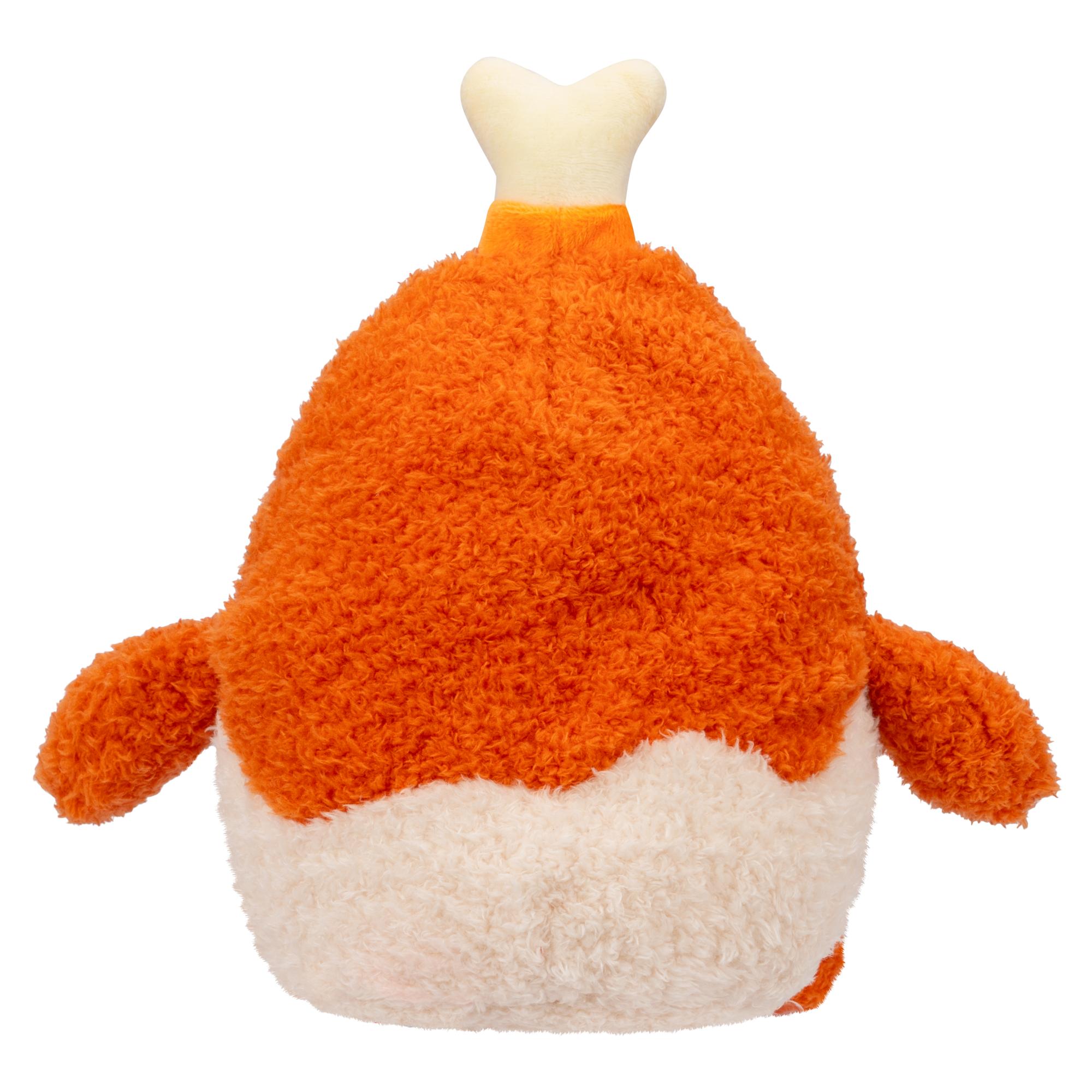 Hot Deal! 7.5-Inch Bumbumz Plush - Fundaybumz Buffalo Chicken Wing Bennet