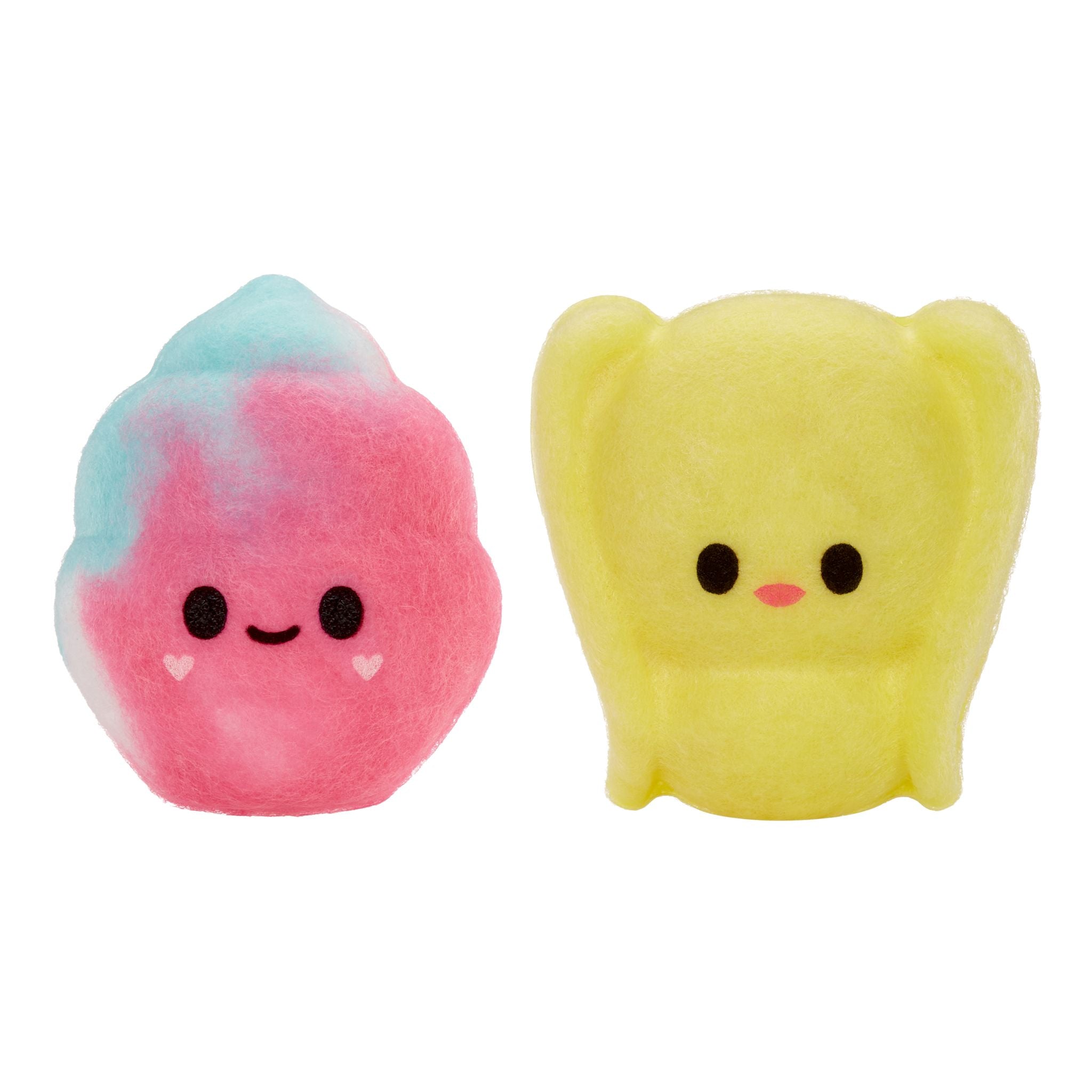 Hot Deal! Fluffie Stuffiez Mini Collection - Mix 2 with Surprise Squishable Characters