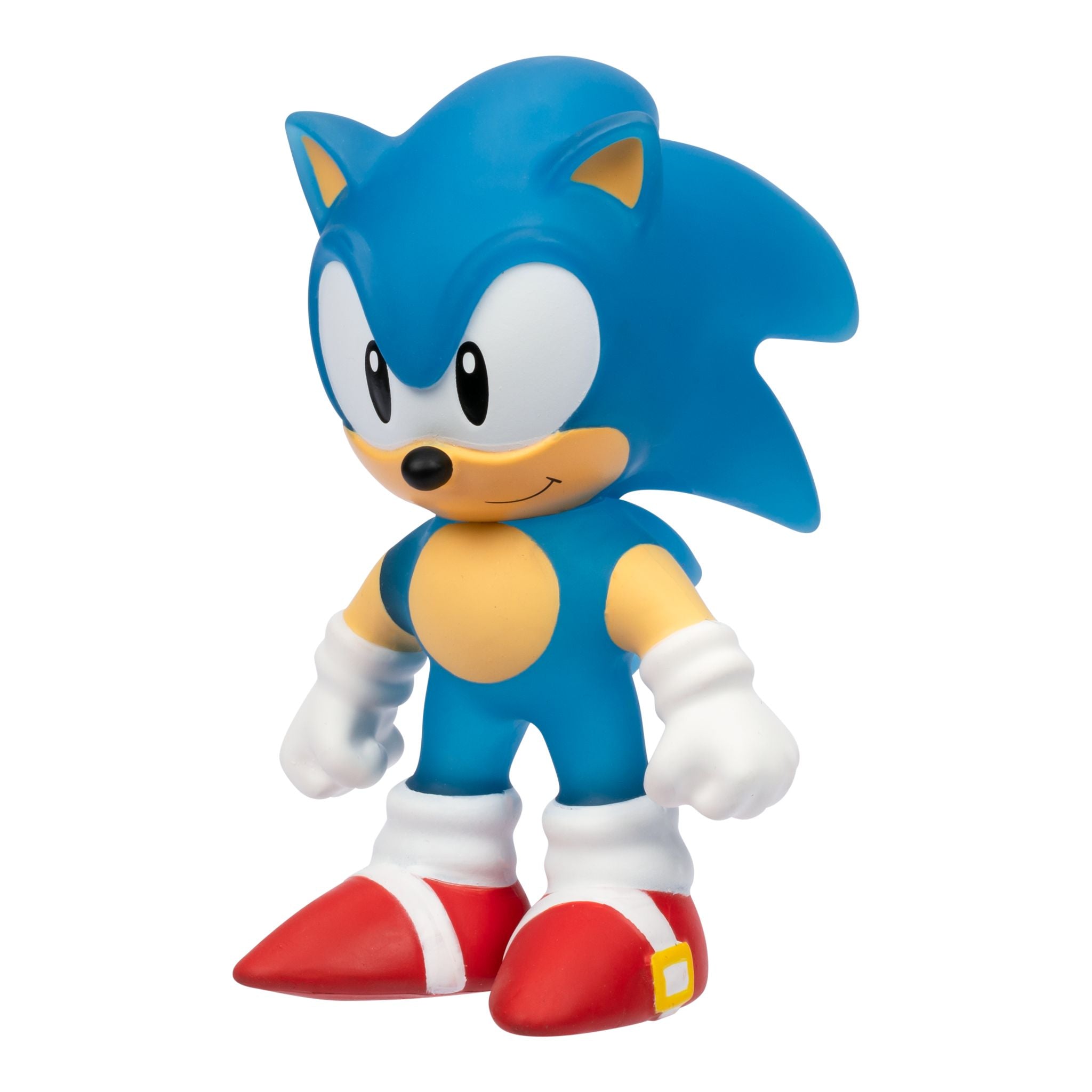 Hot Deal! Heroes of Goo Jit Zu Speed Surge Sonic with Glow - in - the - Dark Hero Pack