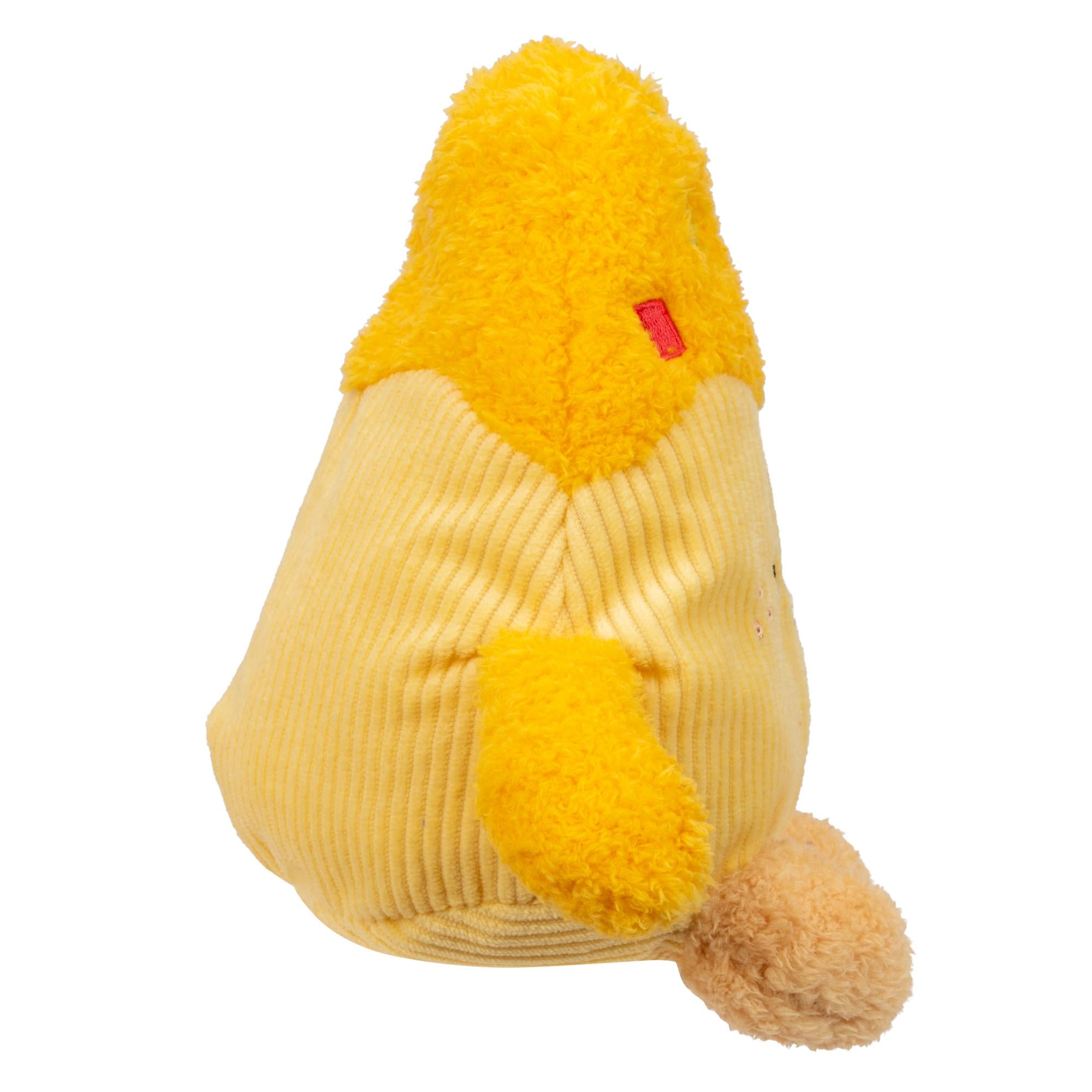 Hot Deal! 7.5 Inch Bumbumz Plush - Tortilla Chip Tory