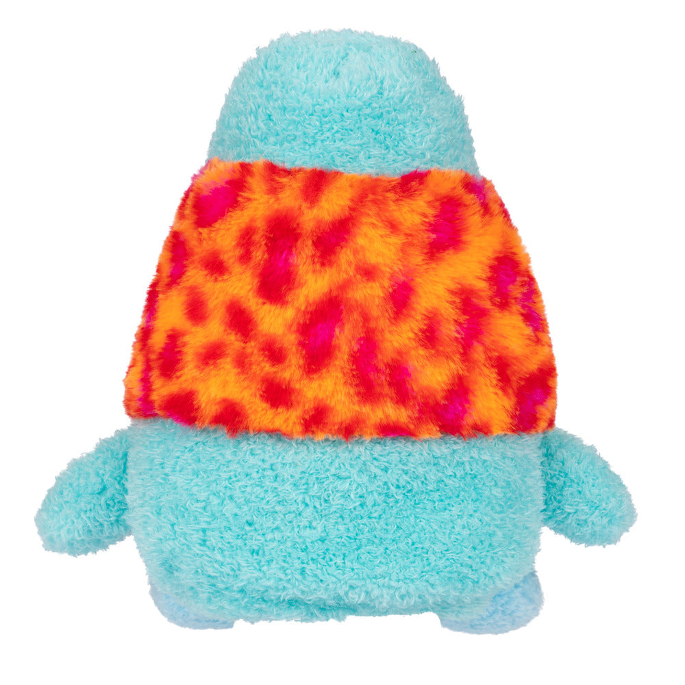 Hot Deal! 7.5 Inch Retrobumz Plush - Sara The Lava Lamp Bumbumz