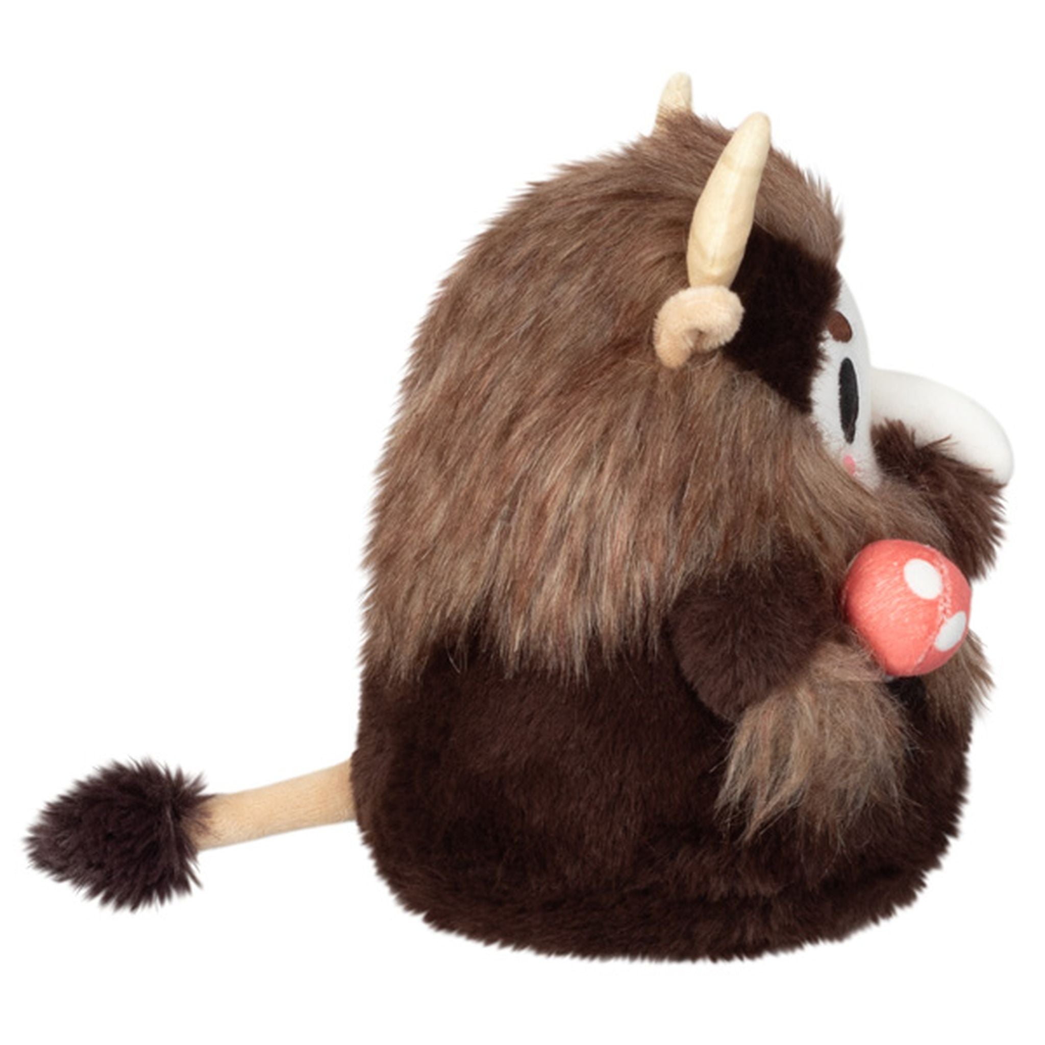 Snacker-Sized Squishables Alter Egos Series Beast Plush Collectors Set