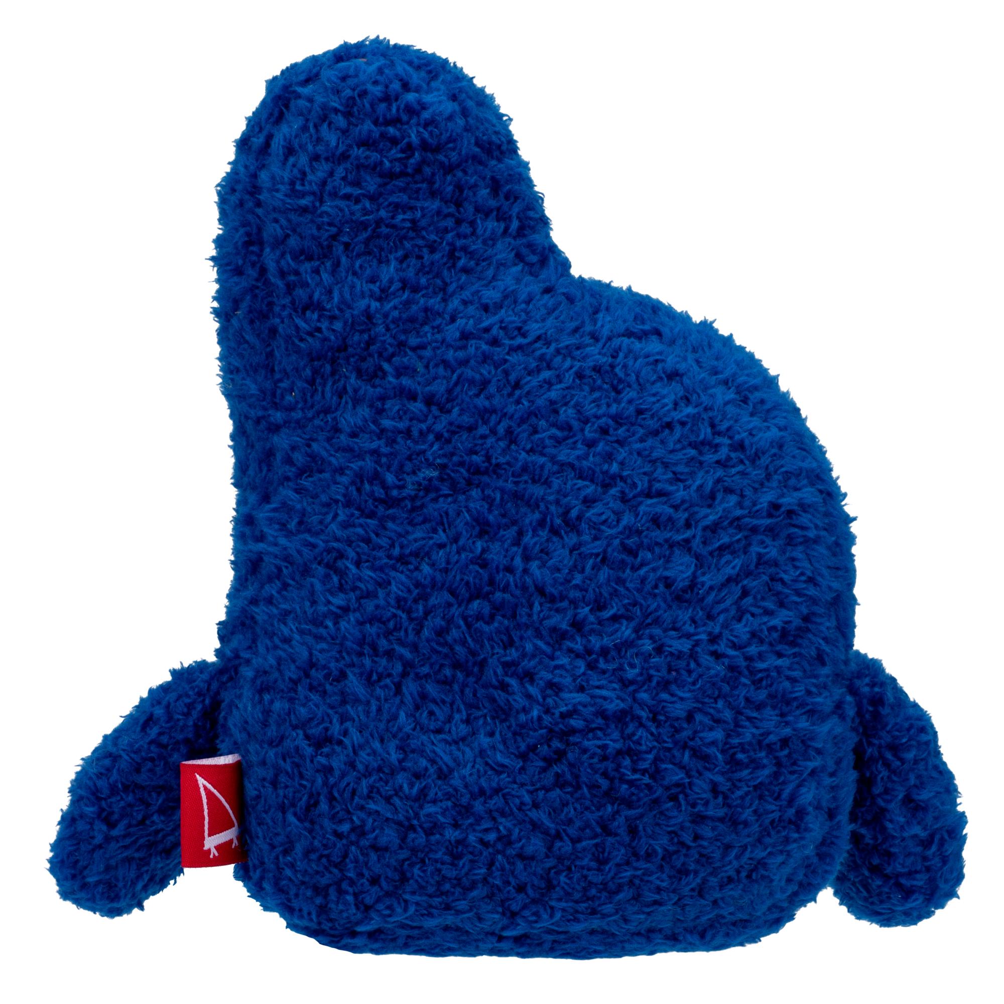 Limited Offer! 7.5 Inch Bumbumz Fundaybumz - Fan Favorite Fannie Plush