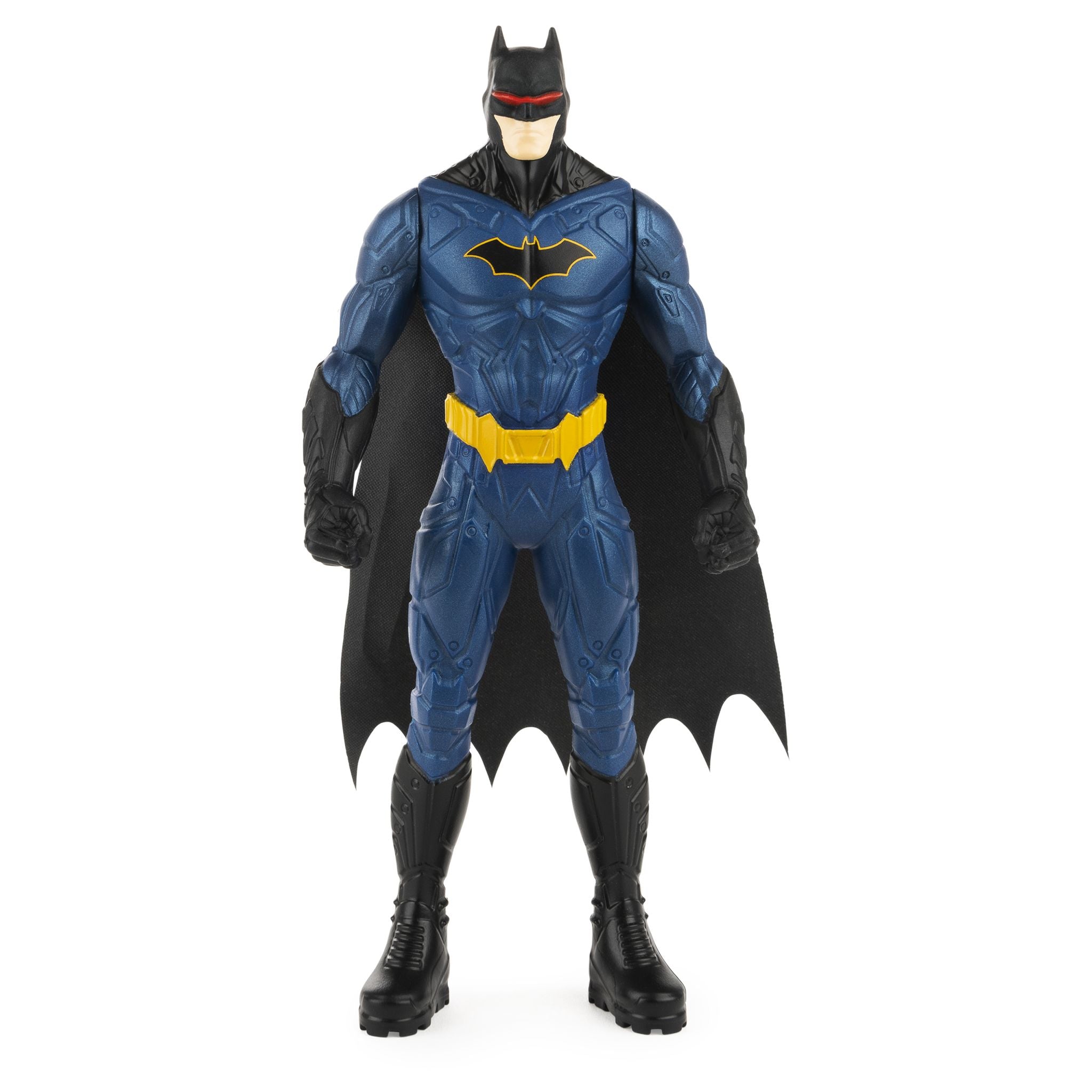 Hot! DC Comics 6-Inch Night Vision Batman Action Figure