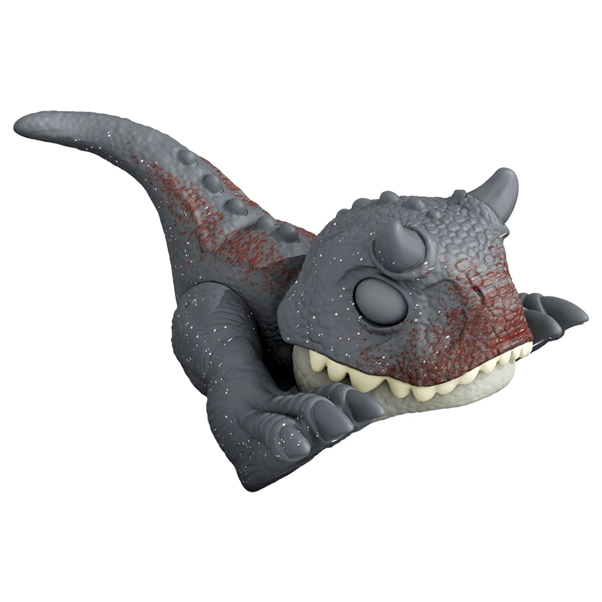 Hot Deal! Jurassic World Dominion 4-Pack Collectable Pop - Up Dinosaurs