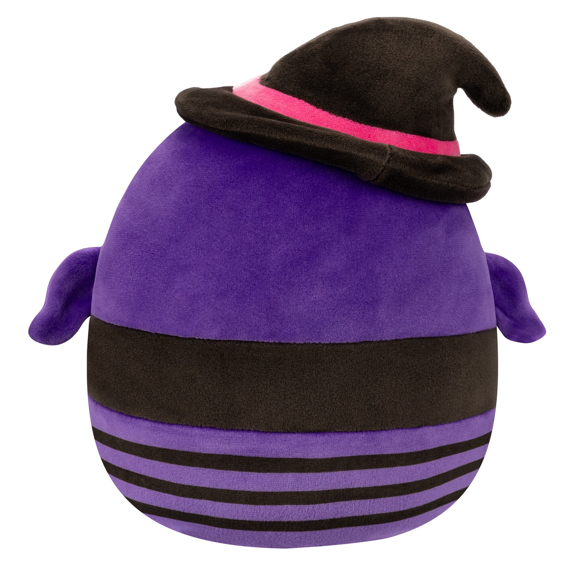 Hot Deal! 7.5-Inch Squishmallows Halloween Plush Toy - Adorable Green Witch with Hat