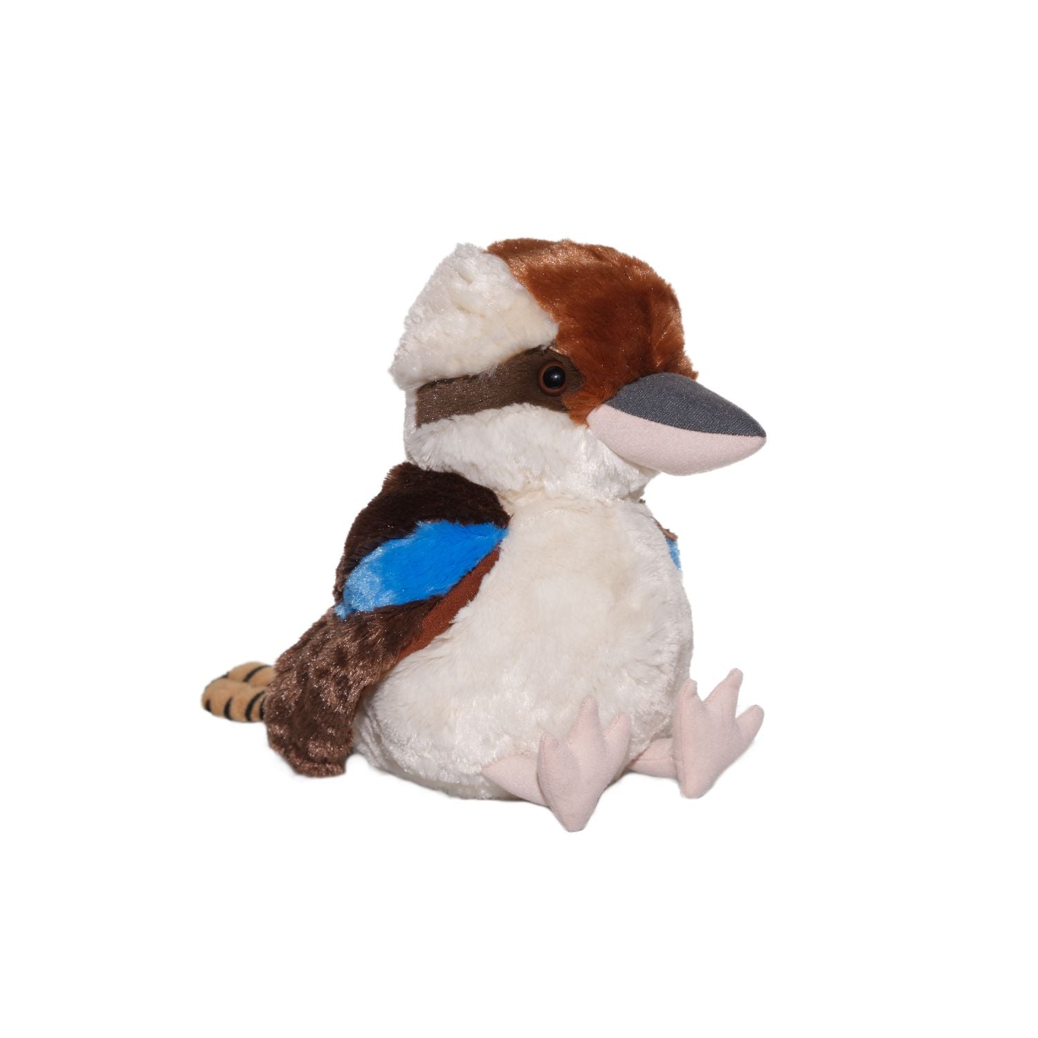 12-Inch Wild Republic Cuddlekins Soft and Huggable Kookaburra Stuffed Toy