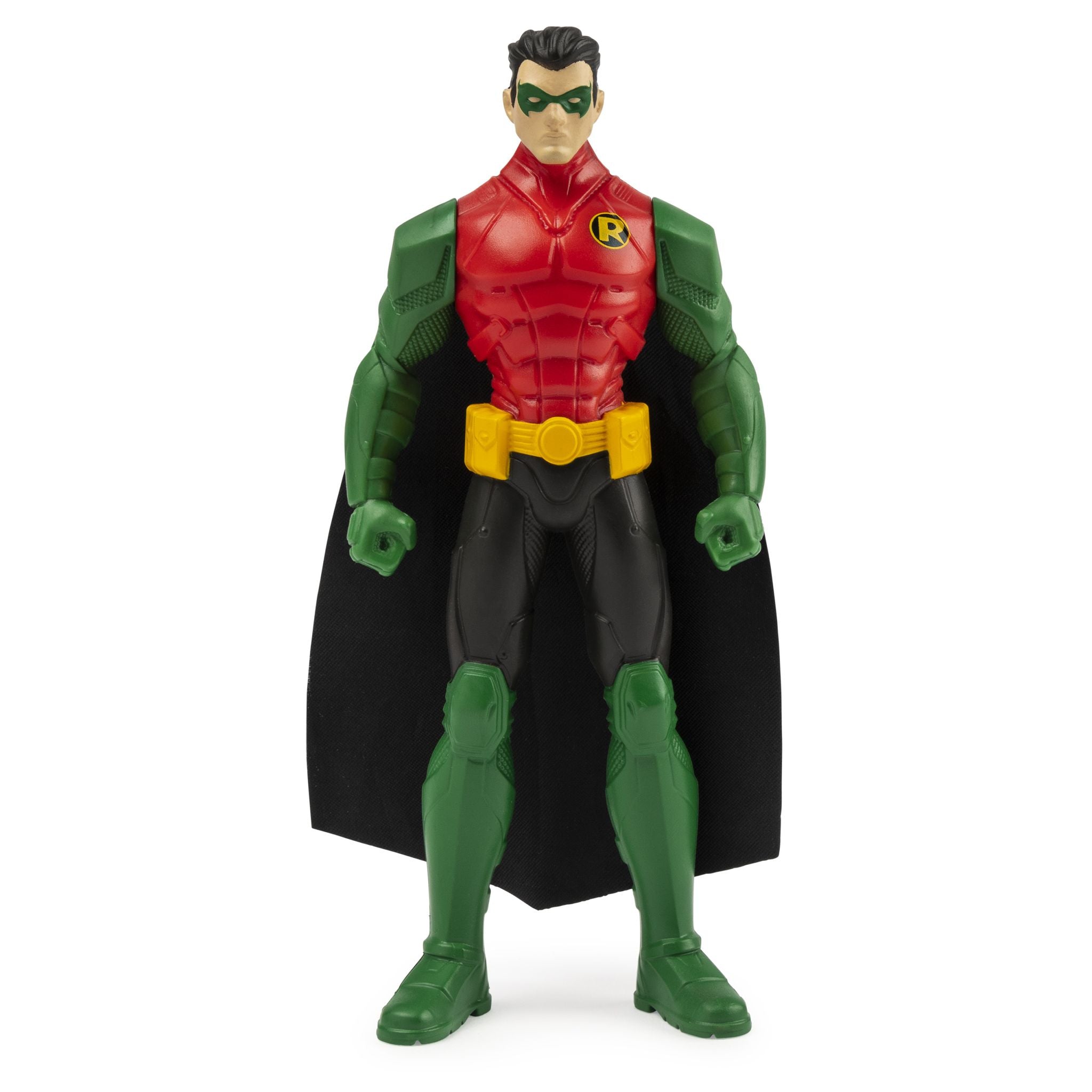 Hot! DC Comics 6-Inch Robin Action Figure