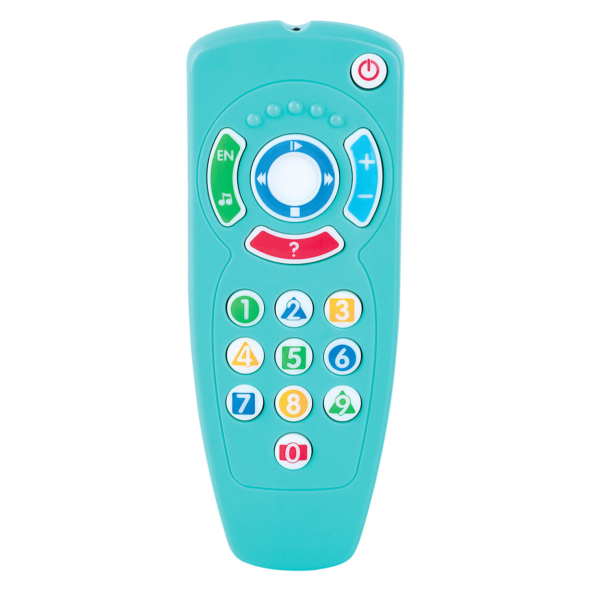 Hot Sale! Playgo Toys Remote for Exploring Sounds - Ideal Learning Toy for Kids