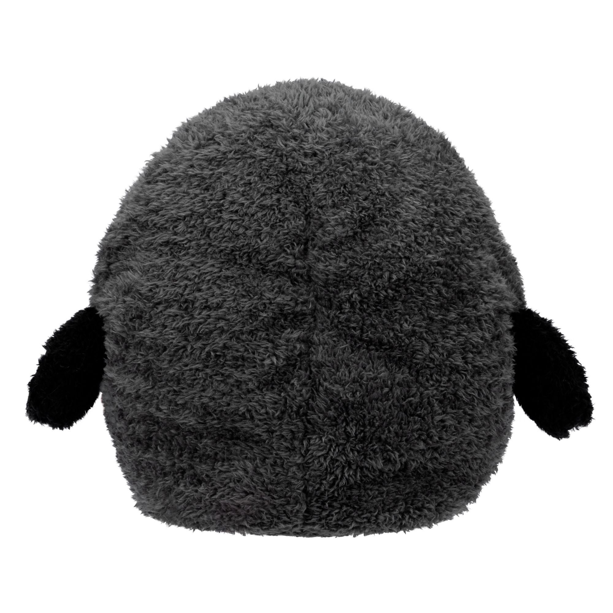 Limited Offer! 7.5 Inch Groovybumz Plush - Randy Vinyl Record Bumbumz