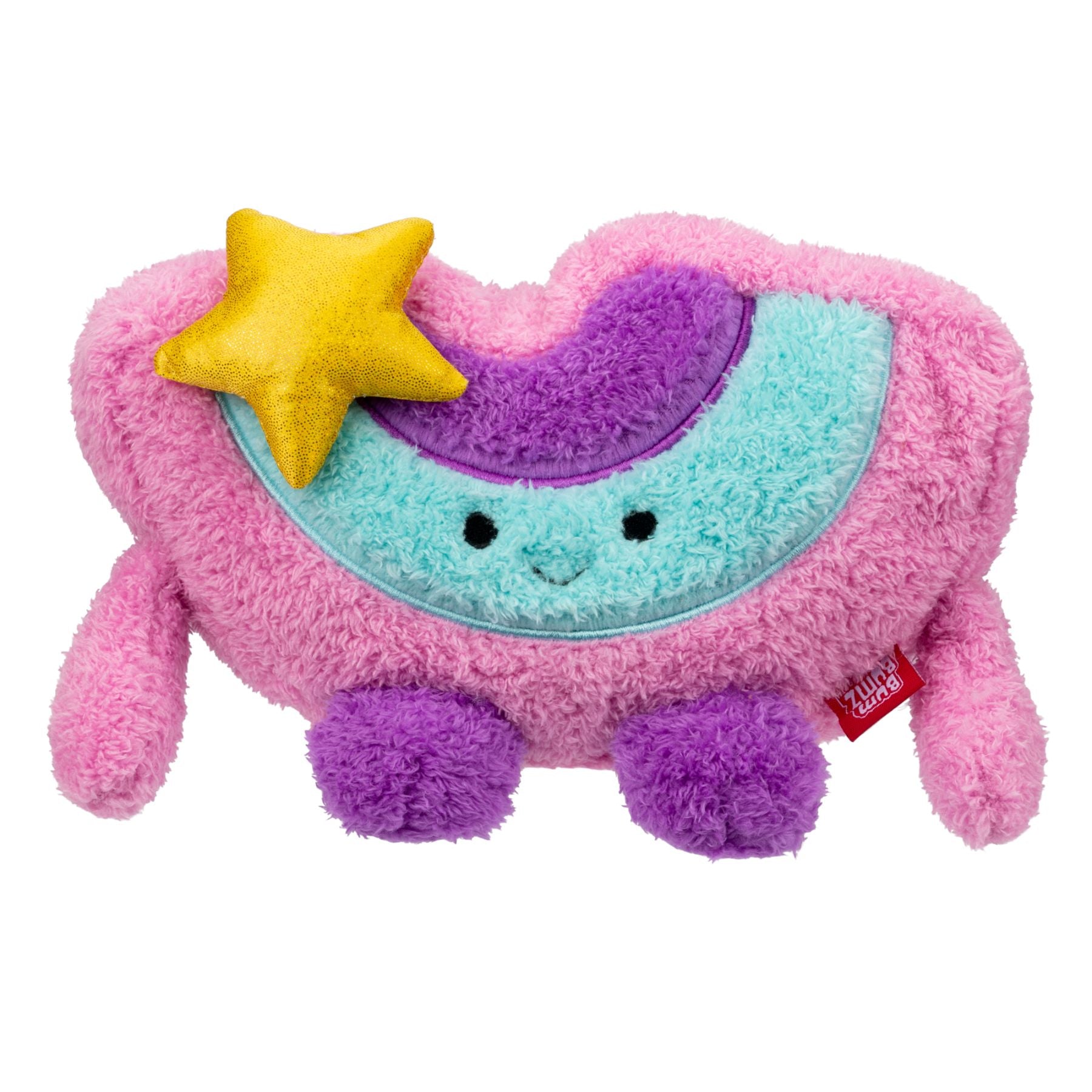 Limited Offer! 7.5-Inch Plush Weatherbumz - Shooting Star Stratton Collectible Toy