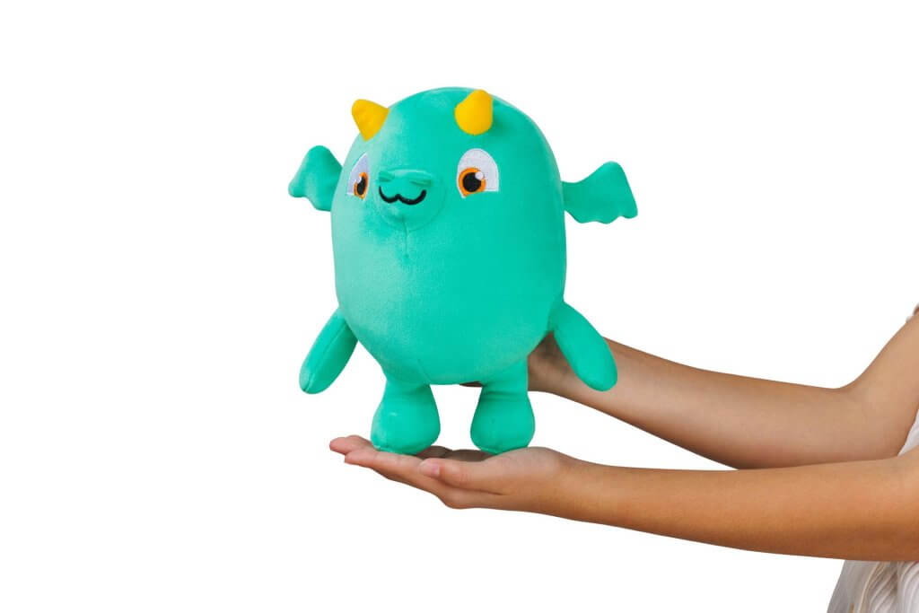Hot! Piñata Smashlings Assorted Plush Buddies