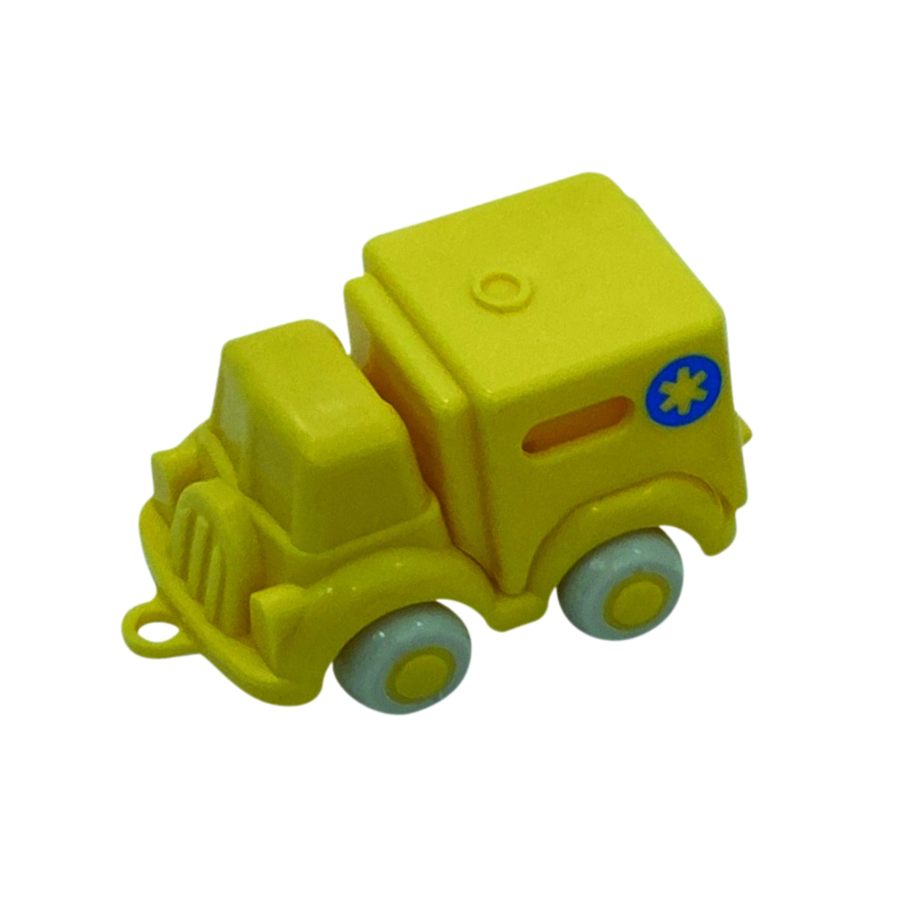 Hot Deal! Viking Toys Reline Mini Chubbies Assorted Toy Vehicle Series 3