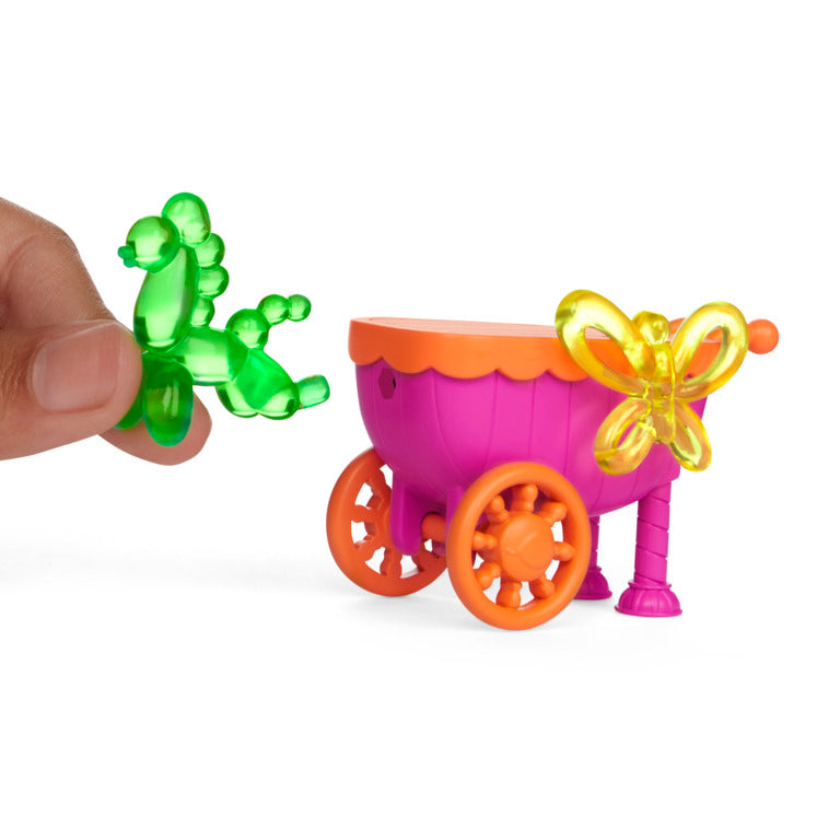 Hot Sale! My Little Pony Misty Brightdawn Toy Balloon Playset with Accessories