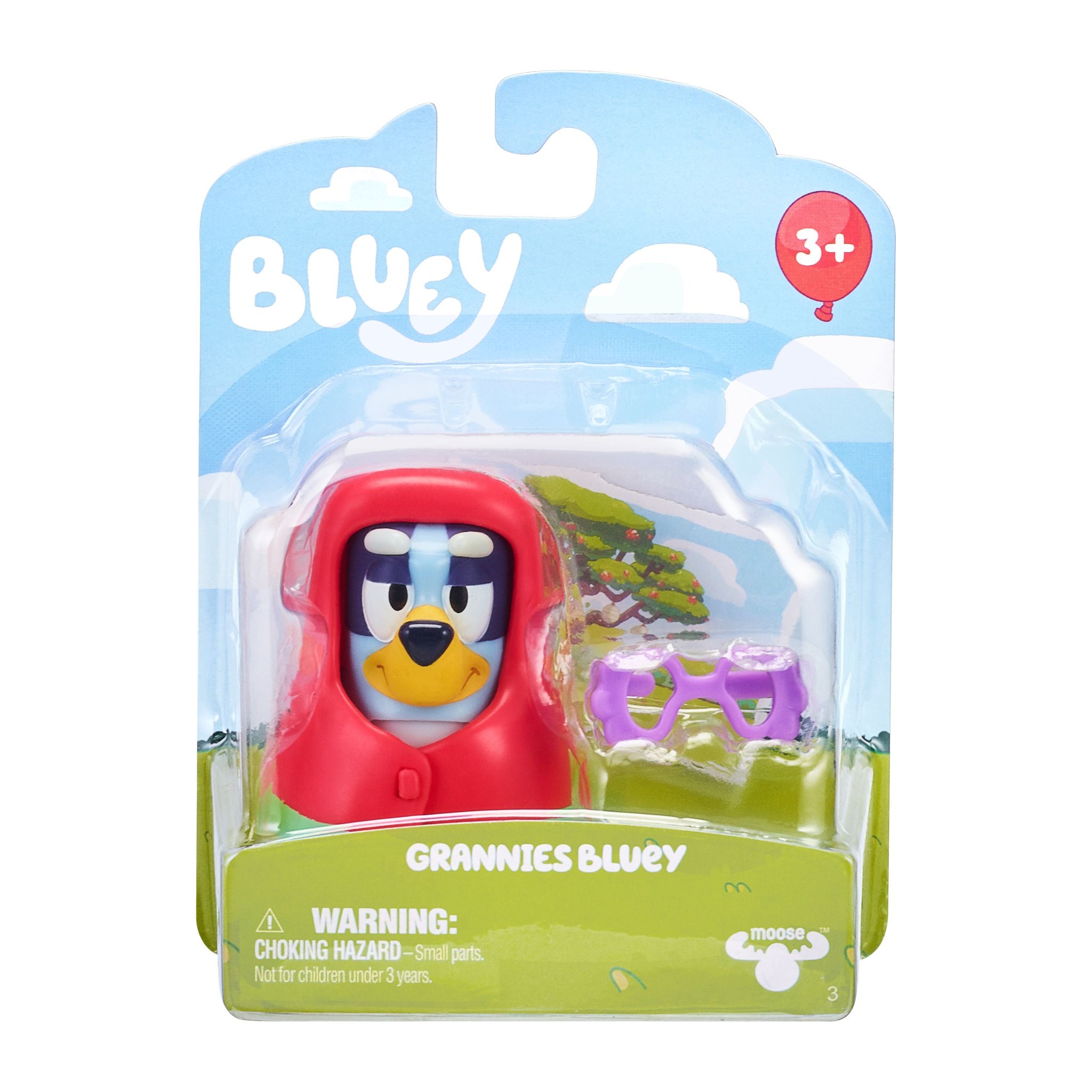 Bluey Season 11 Assorted Story Starter Packs with Mini Postcards