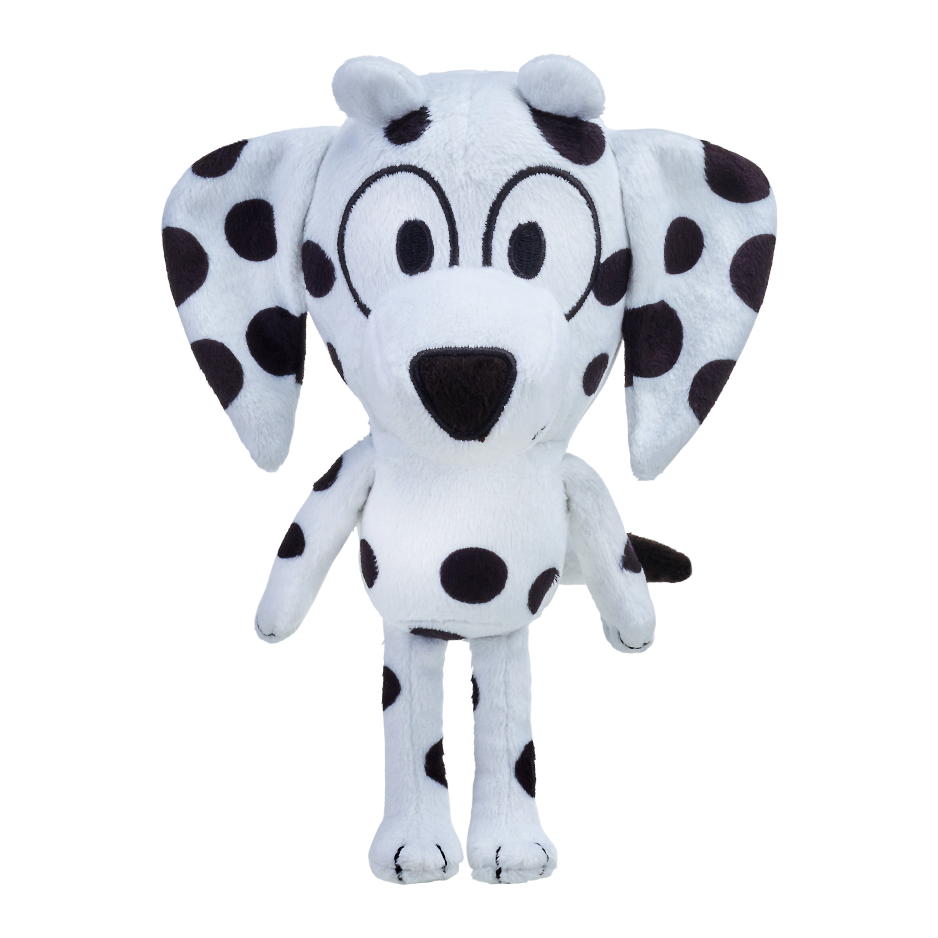 Bluey Season 4 Single Pack Soft Plush - Chloe