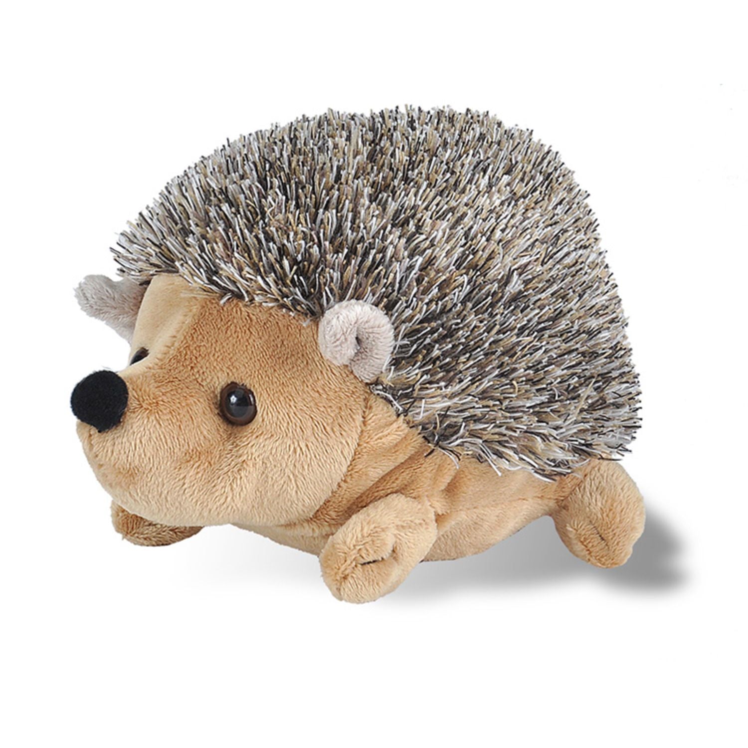 8-Inch Wild Republic Mini Cuddlekins Adorable Hedgehog Plush Toy
