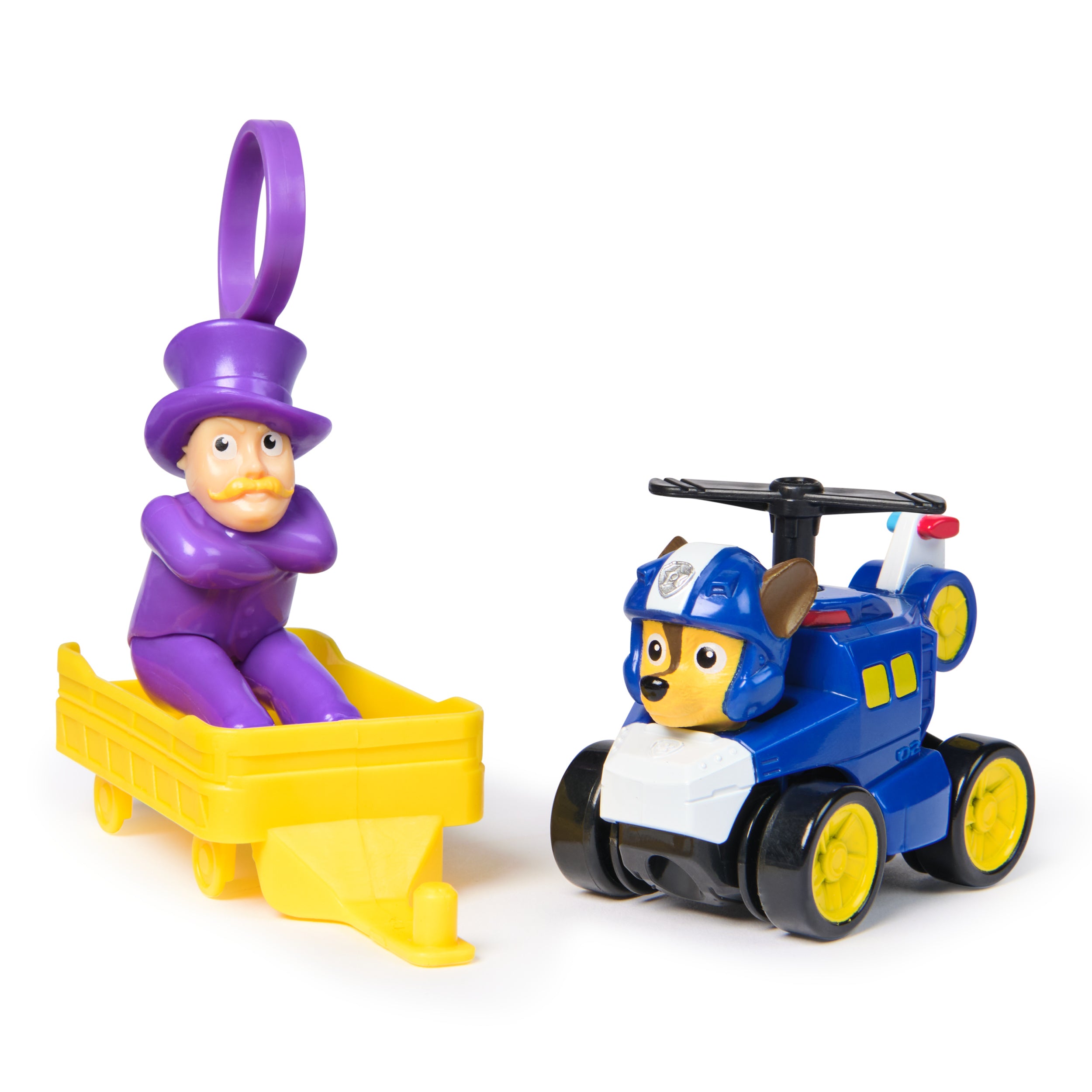 Hot Sale! PAW Patrol Adventure Bay Airport Air Rescue Playset for Preschoolers