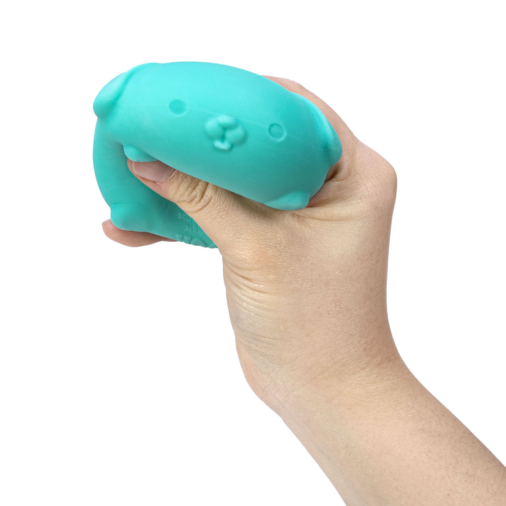 Schylling NeeDoh Funky Pup Stress Balls - Assorted Styles, Great for Whole Family