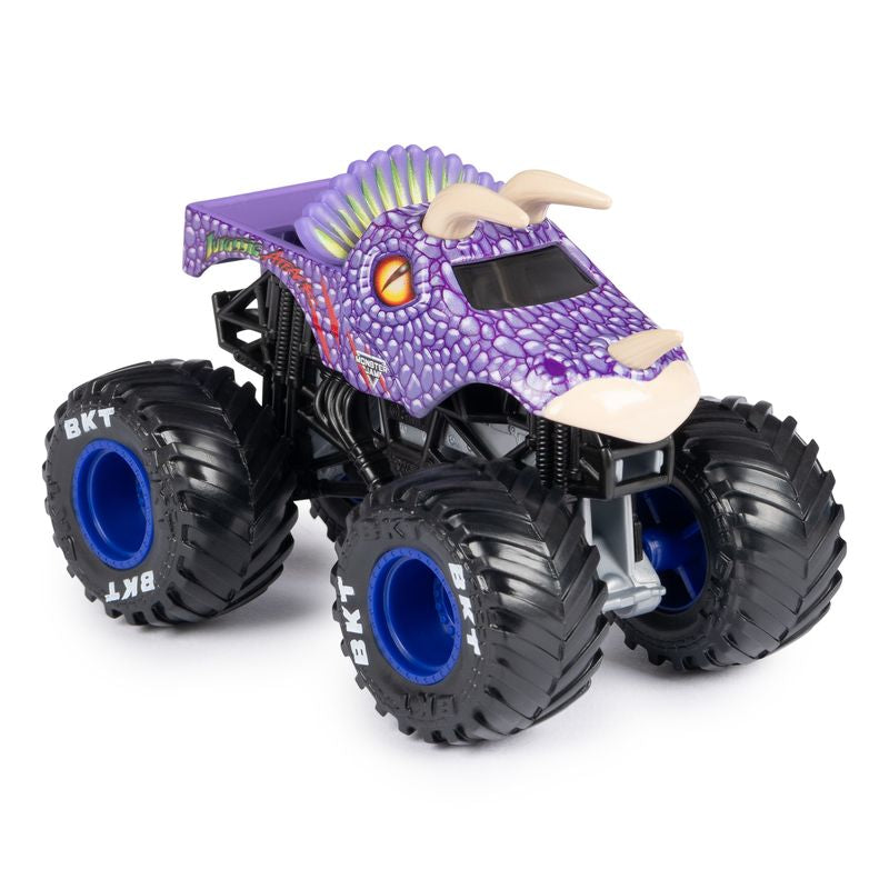 1:64 Scale Monster Jam Series 31 Jurassic Attack Monster Truck