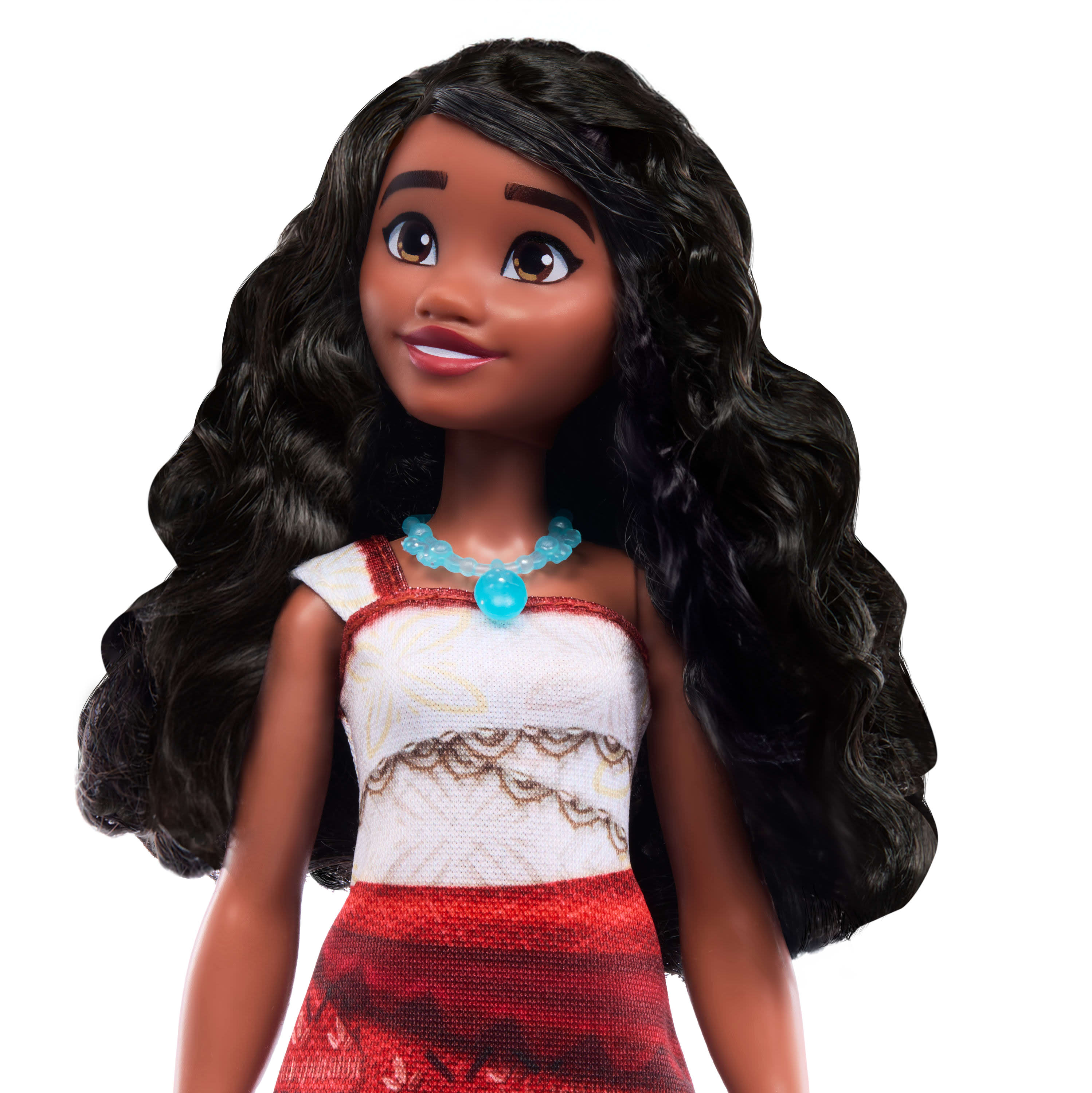 Disney Moana 2: Moana and Maui Adventure Voyager Doll Set
