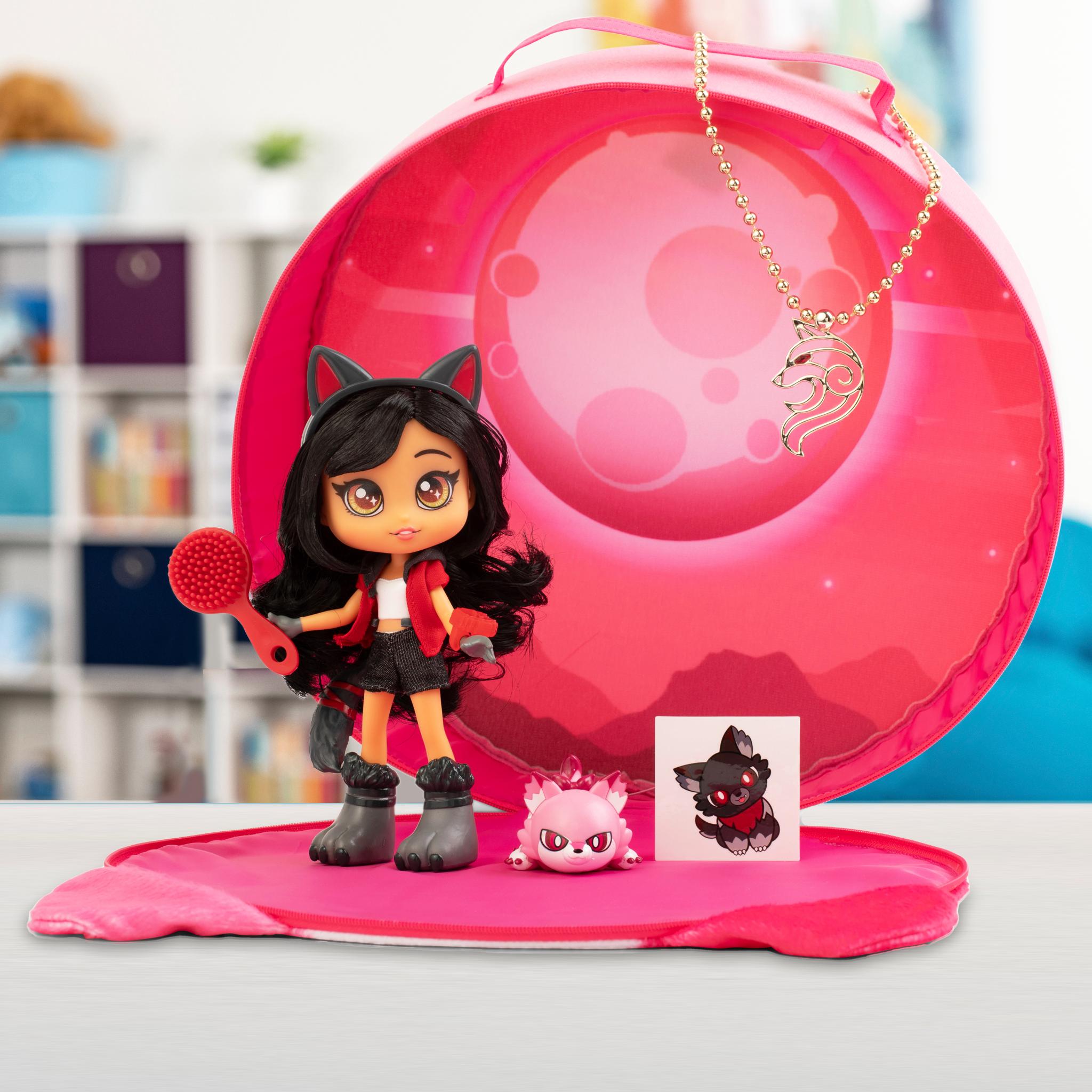 Aphmau Ultimate Mystery Surprise Set - Exclusive & Thrilling!