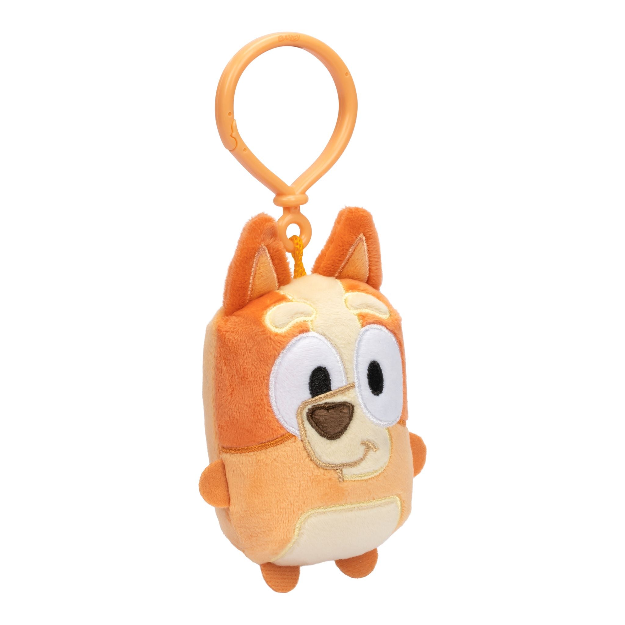 Bluey Series 11 Super Soft Mini Bingo Plush Toy