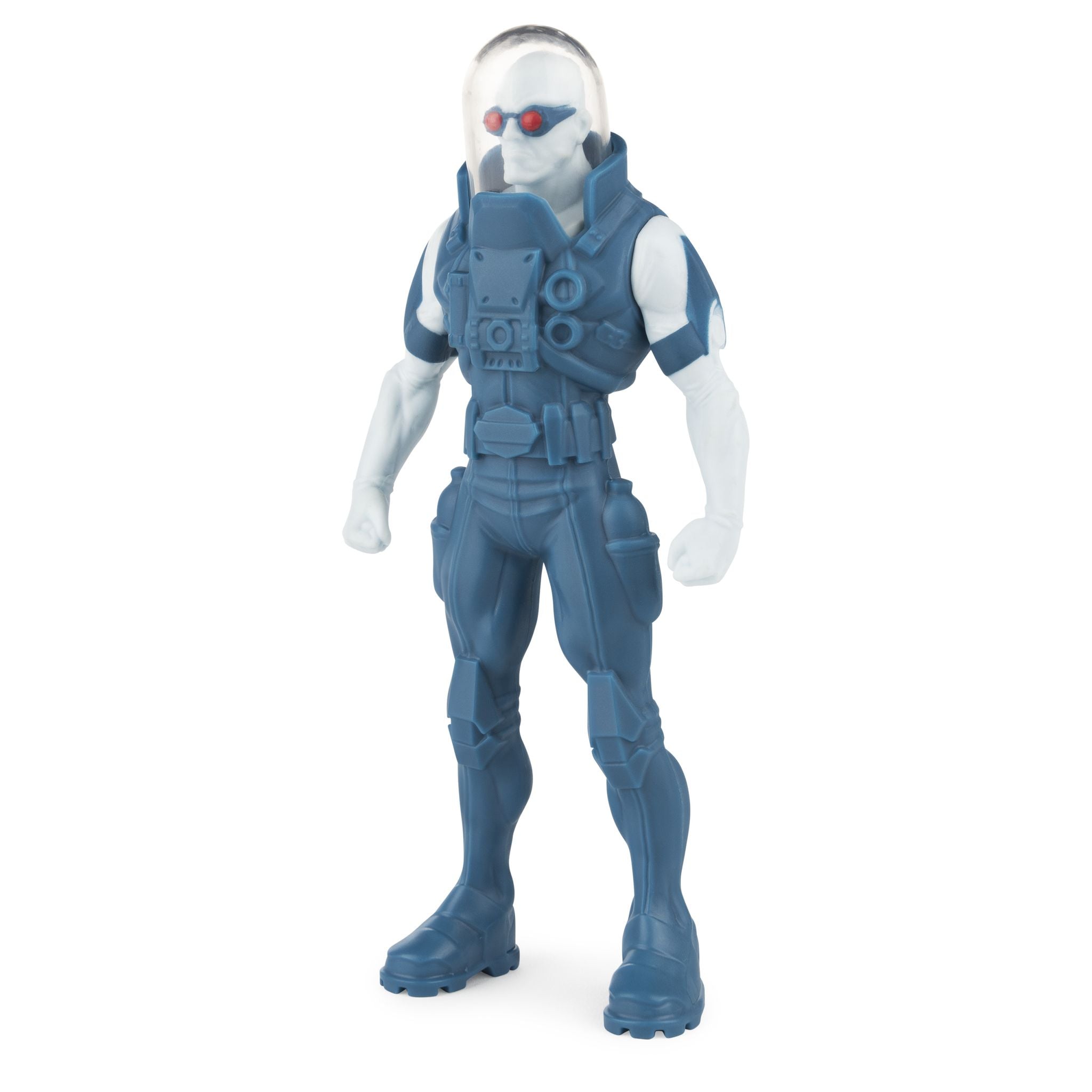 DC Comics 6-Inch Season 2 Mr. Freeze Articulated Action Figure