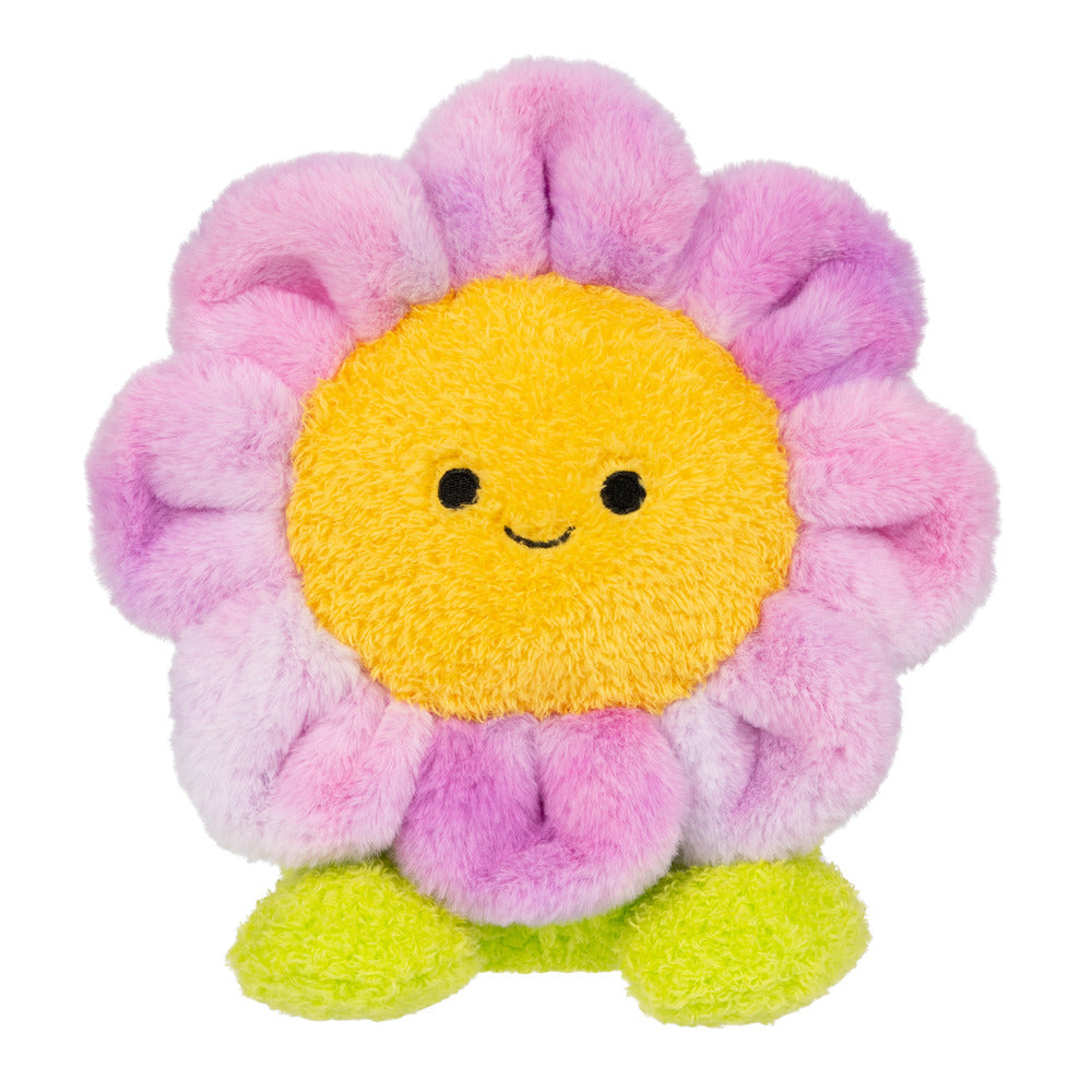 Limited-Time Offer! 7.5-Inch Retro Plush BumBumz - Jess The Flower