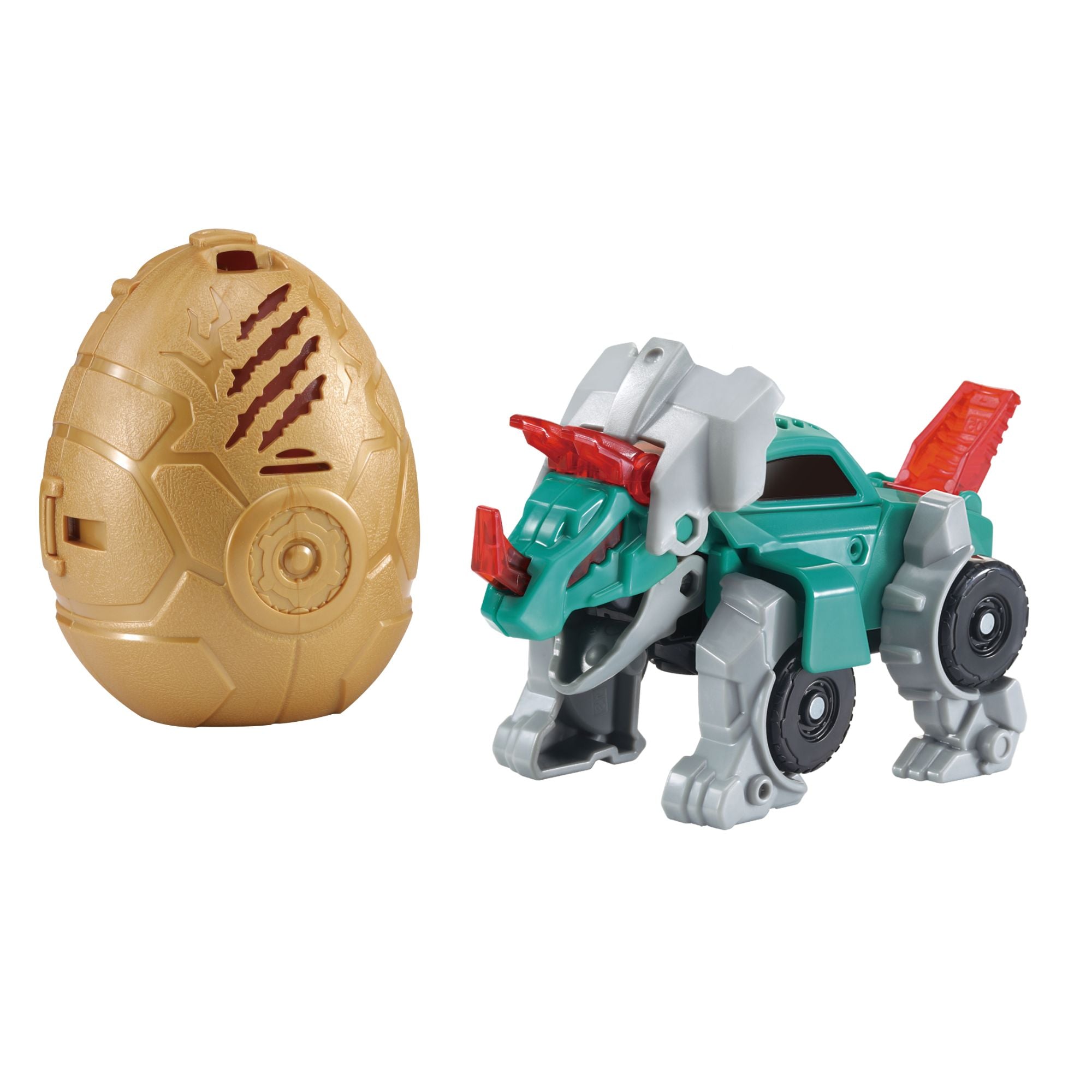 VTech Switch & Go Dinos Egg - Collectible 2-in-1 Toys