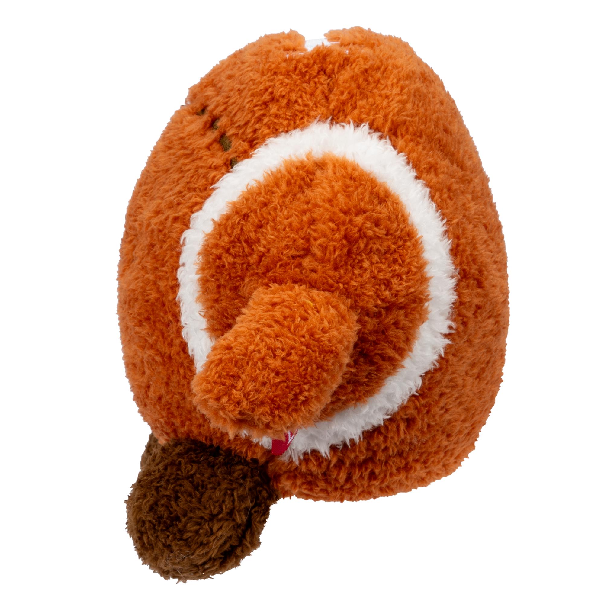 Limited Offer! 7.5 - Inch Football - Themed Plush Fundaybumz Bumbumz - Football Freddy