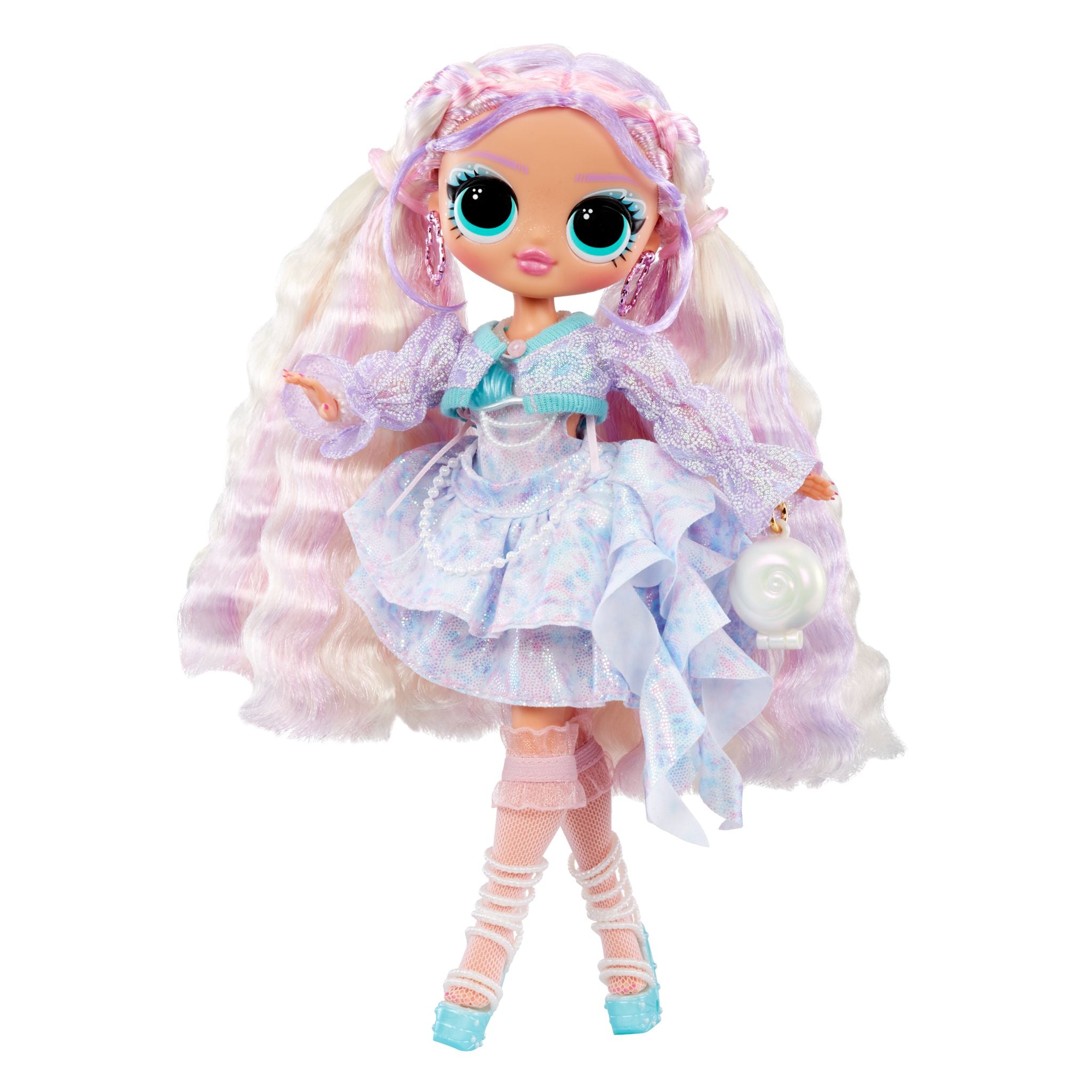 Hot Deal! LOL Surprise OMG Pearla Fashion Doll for Imaginative Play