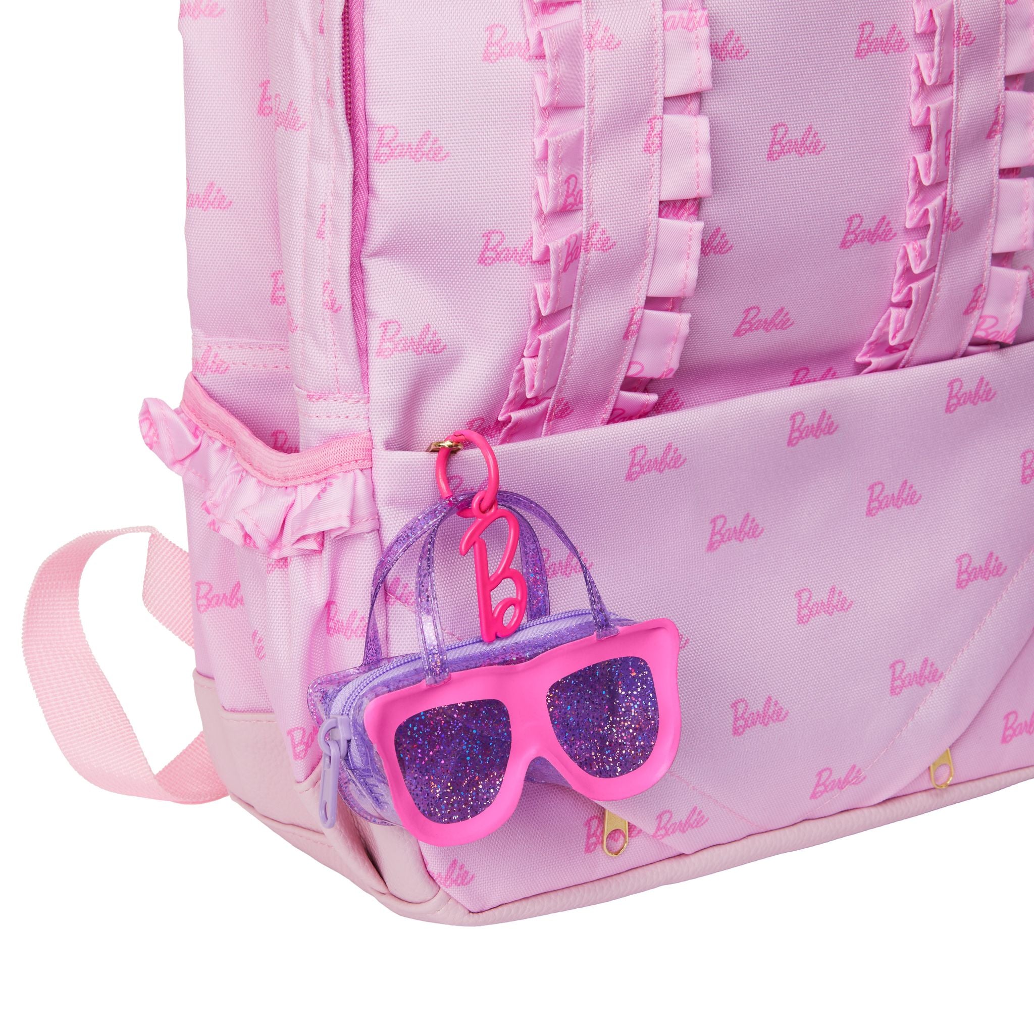 Hot Deal! Premium Barbie Fashion Bag for Summertime Outfits