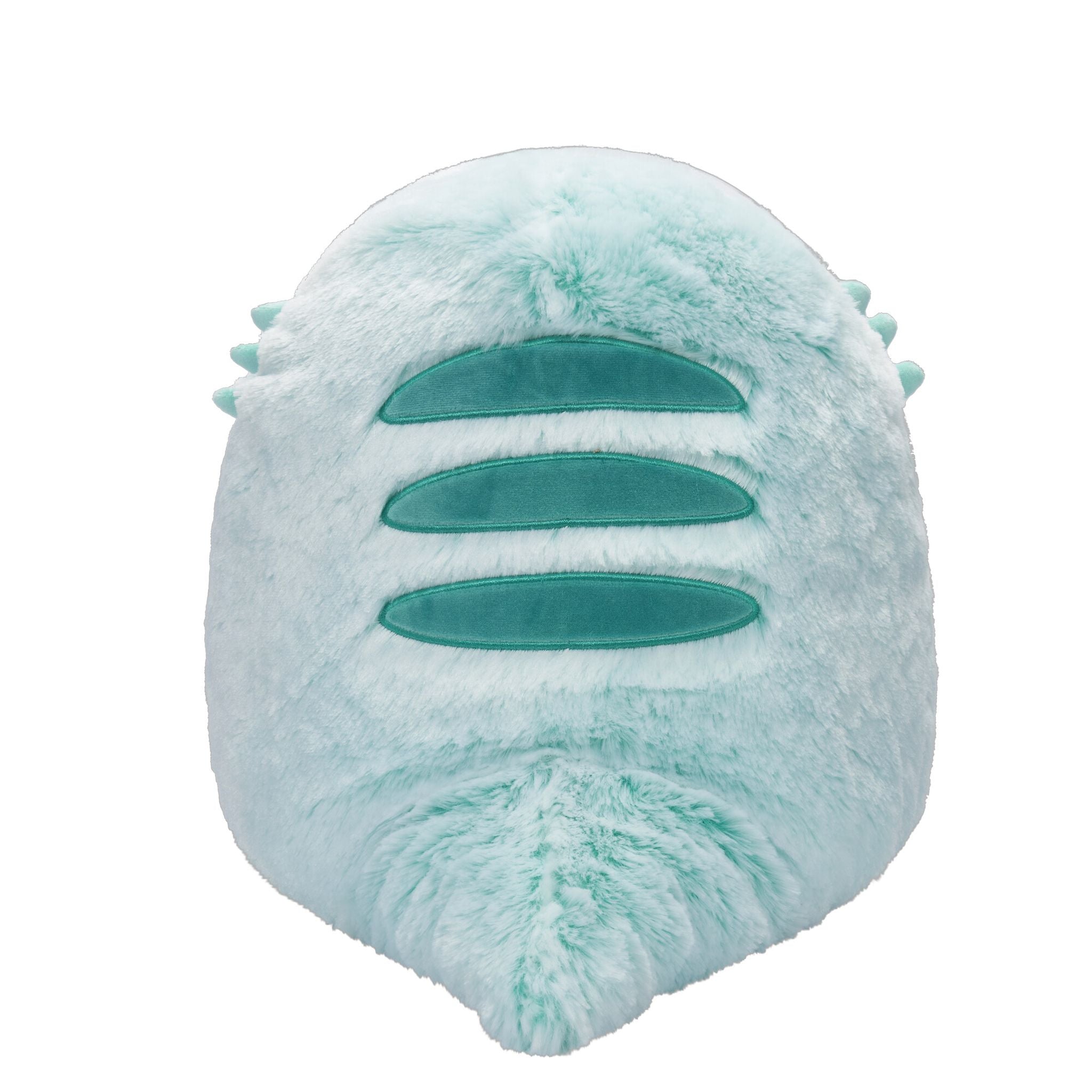 Limited Time Offer! 12-Inch Squishmallows Fuzzamallow Plush - Flannery The Bearded Dragon